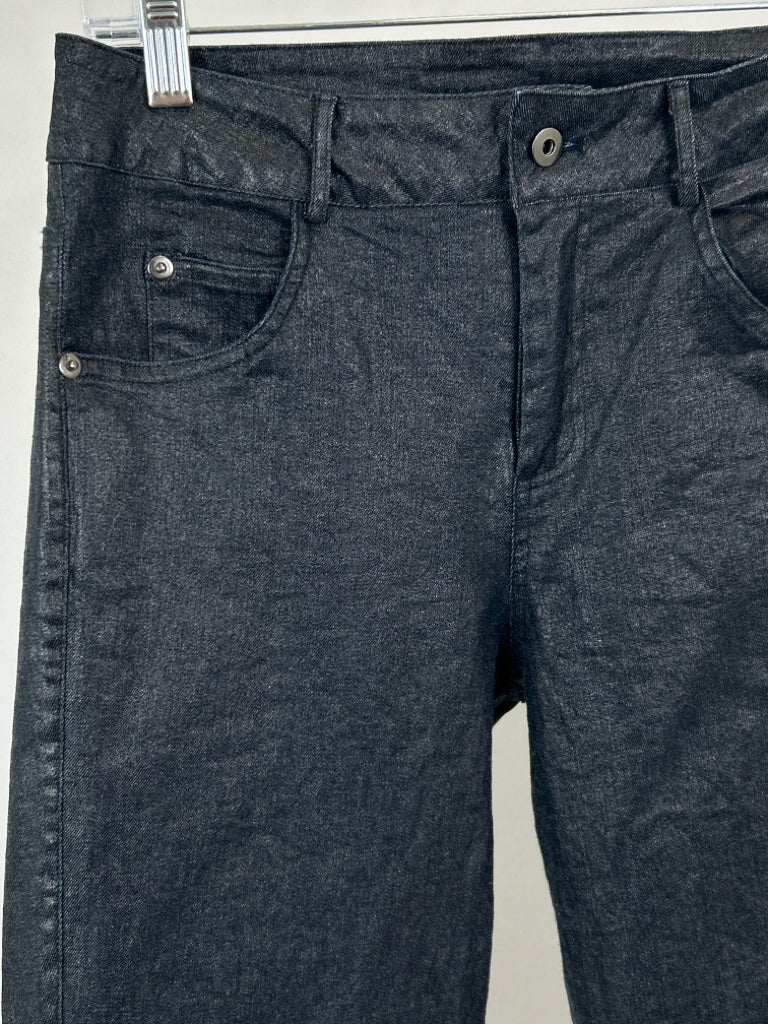 LOLA & SOPHIE Size 4 BLUE DENIM Women's jeans