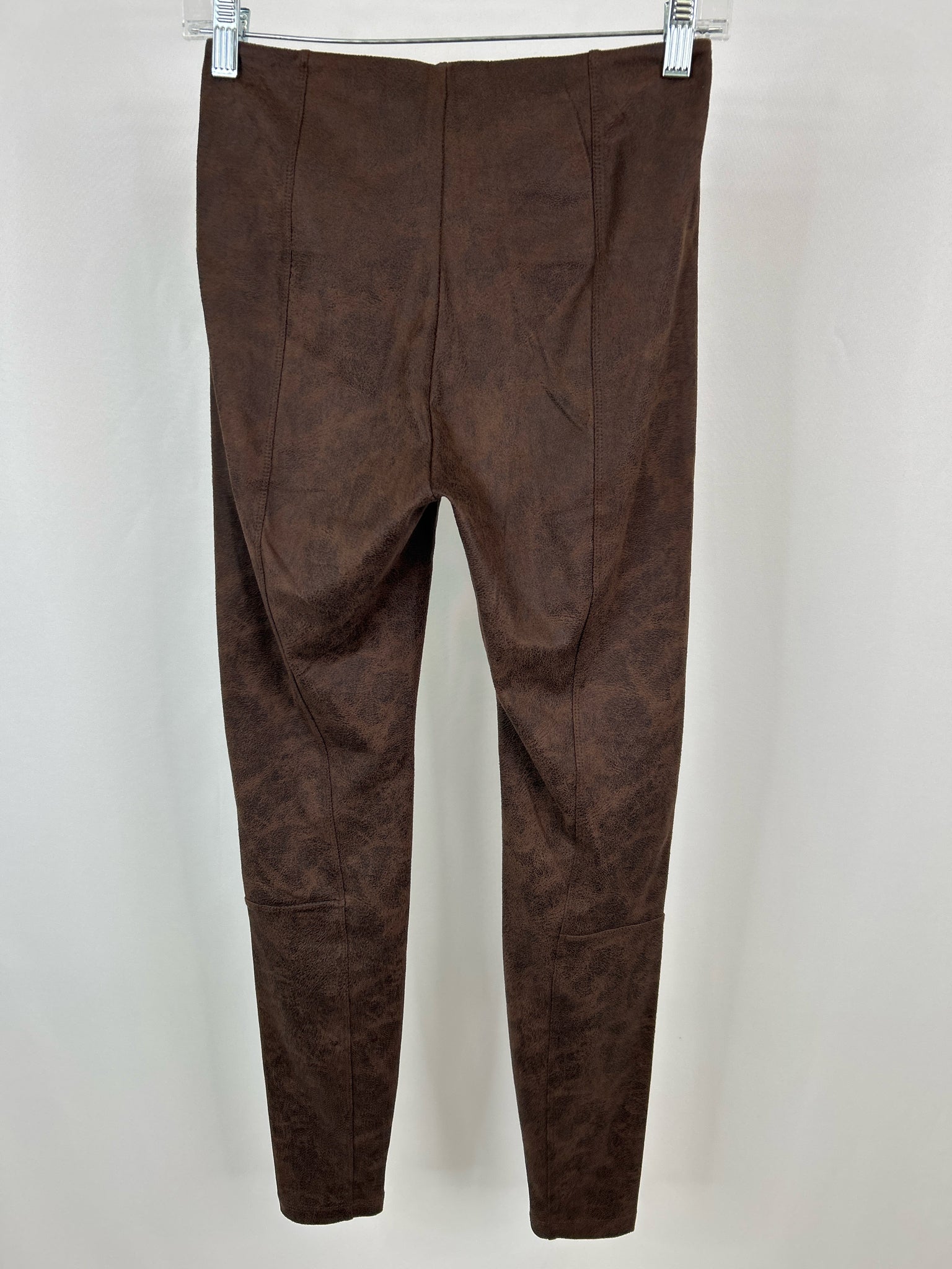 Lysse Size S Brown Women Pants