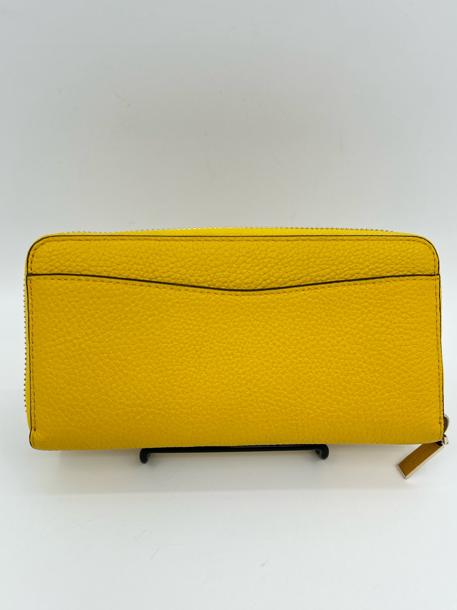 KATE SPADE Yellow Women Wallet