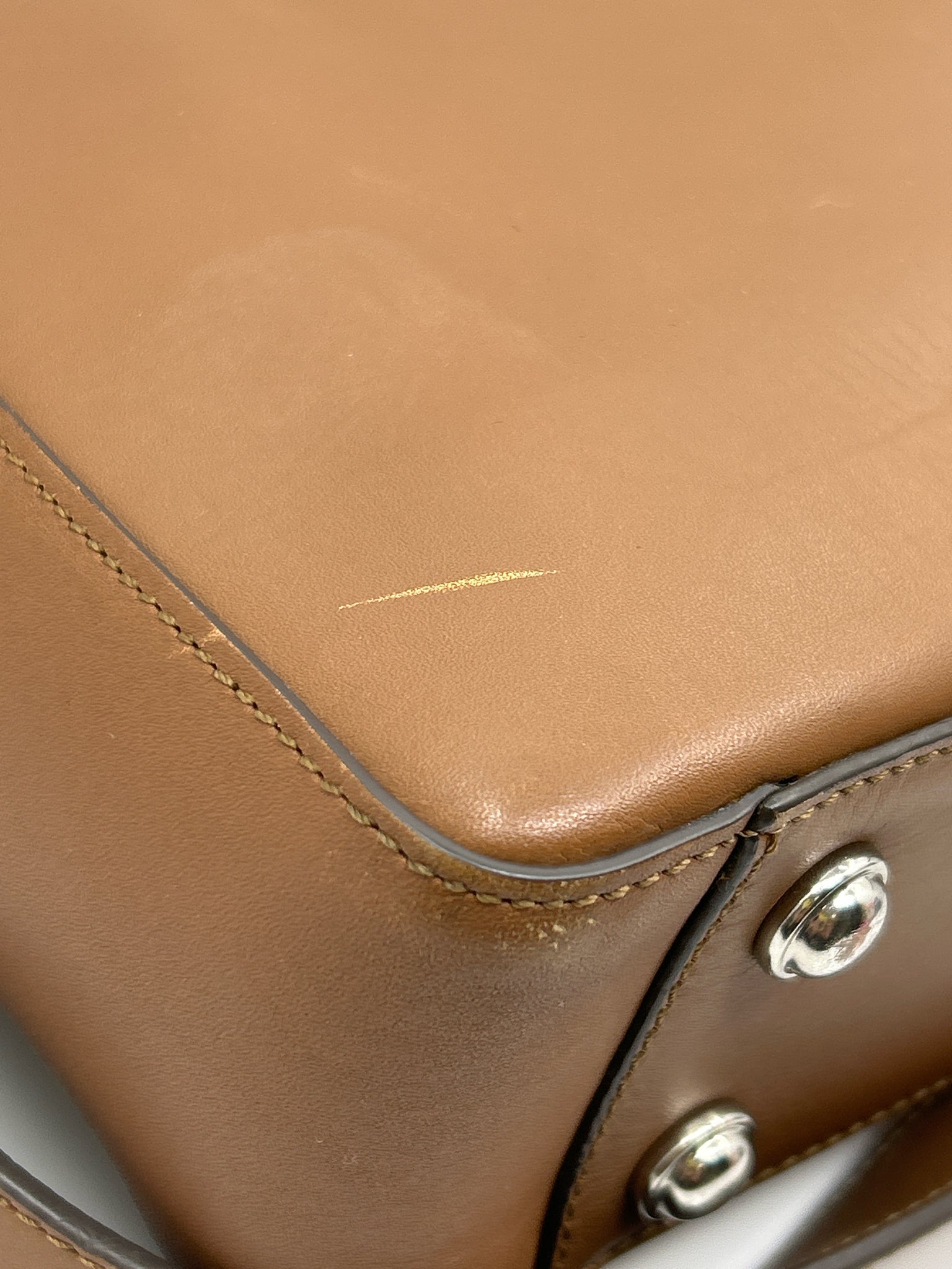 COLE HAAN Brown Women Purse