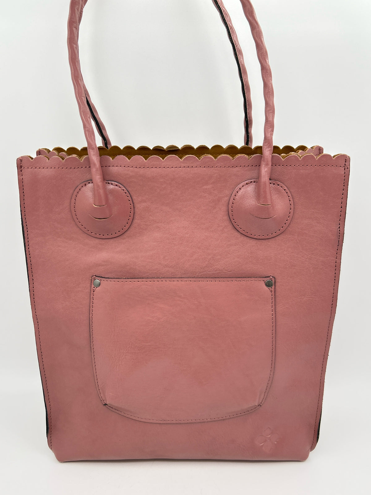 PATRICIA NASH Mauve Women Tote