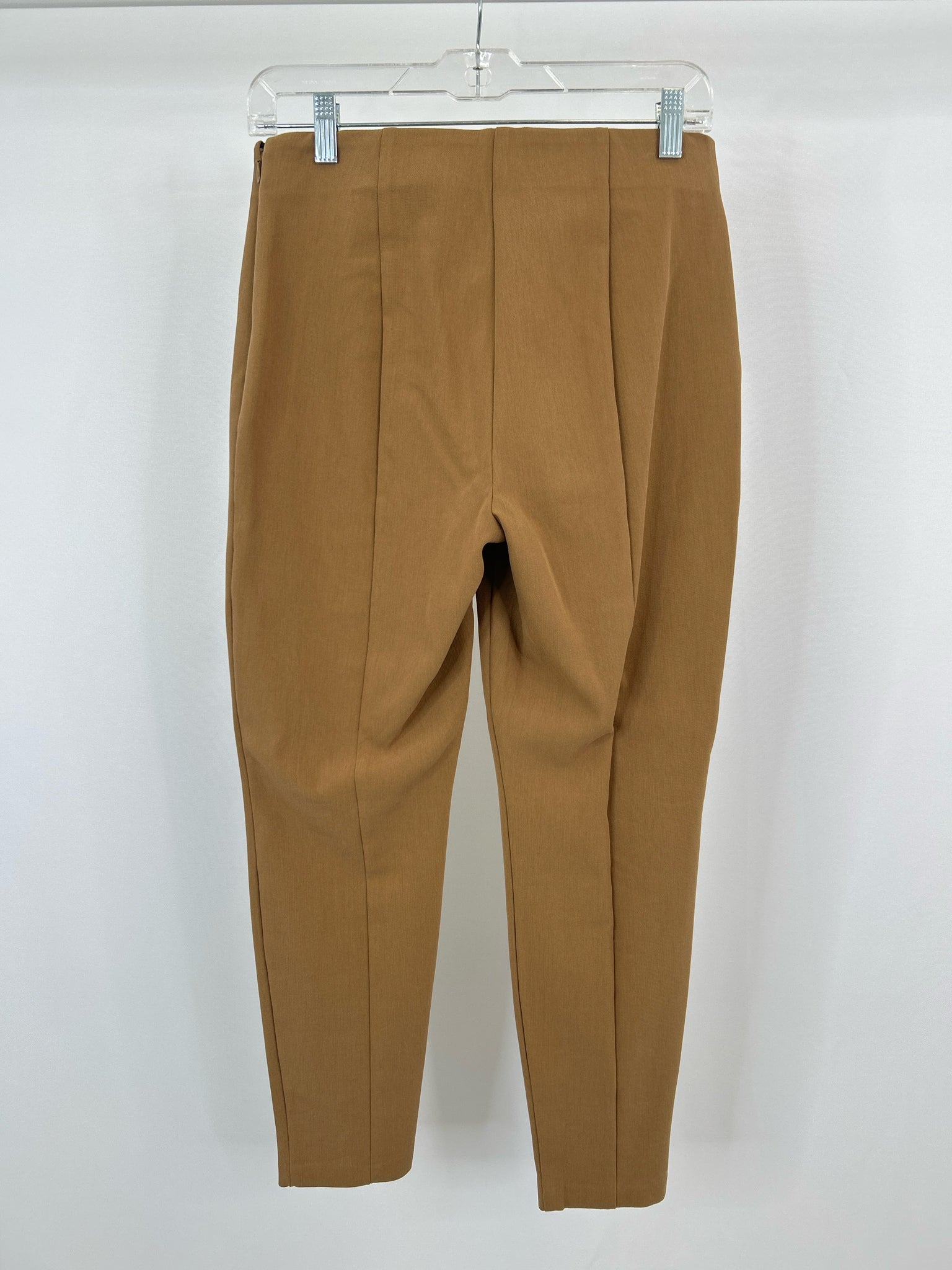 TALBOTS Size 8 Tan Women Pants