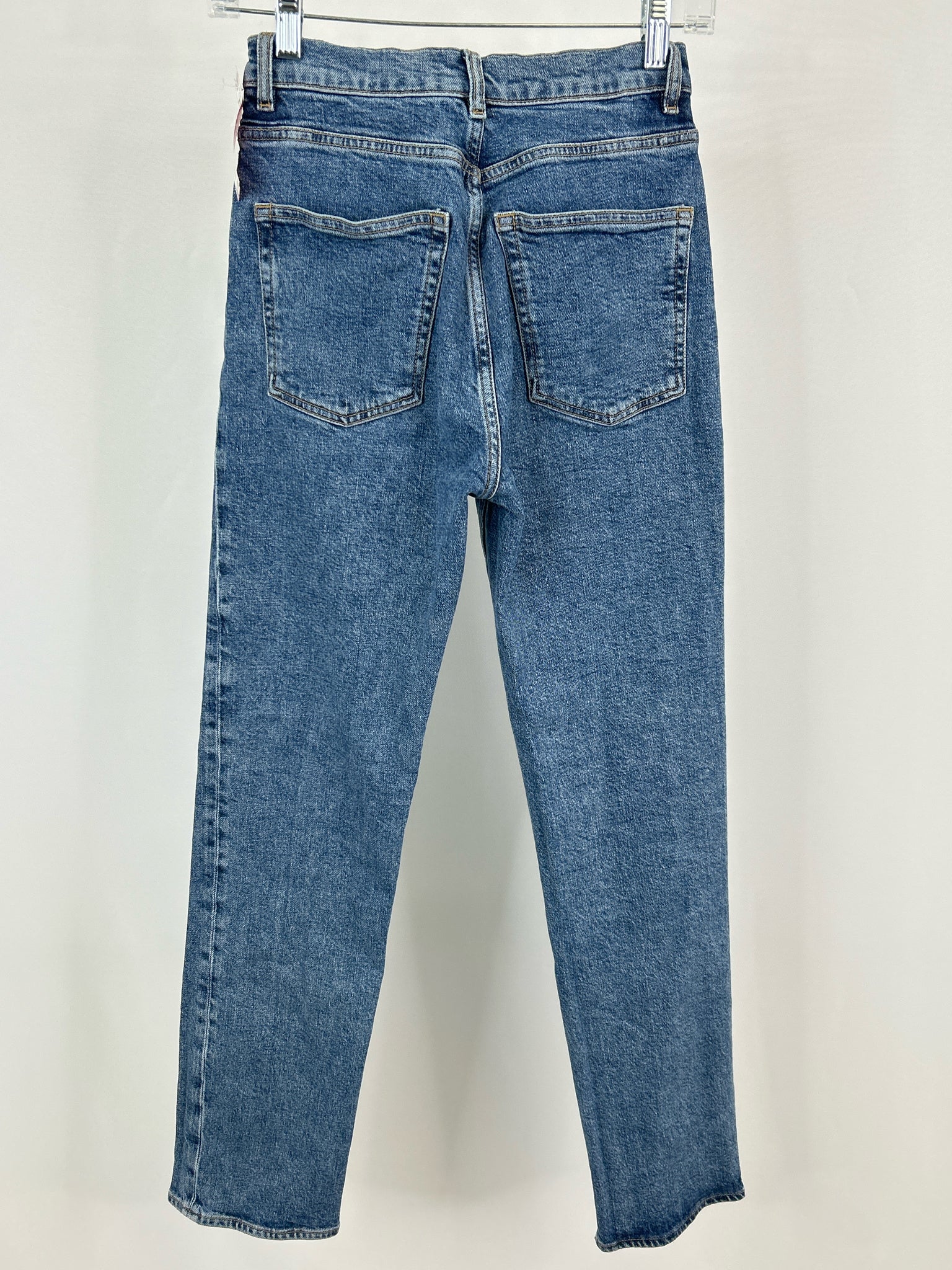 & OTHER STORIES Size 2/26 BLUE DENIM Women jeans
