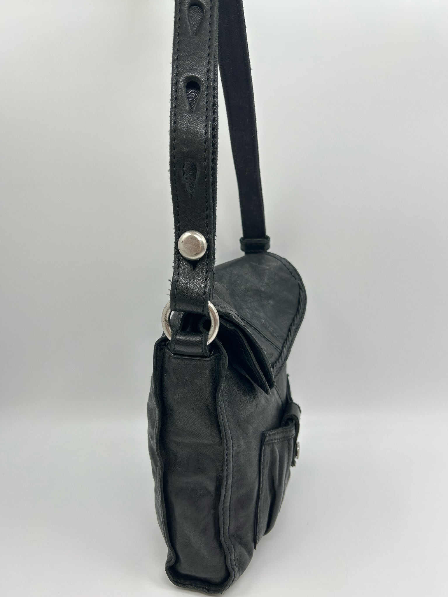 LUCKY BRAND Black Women Purse