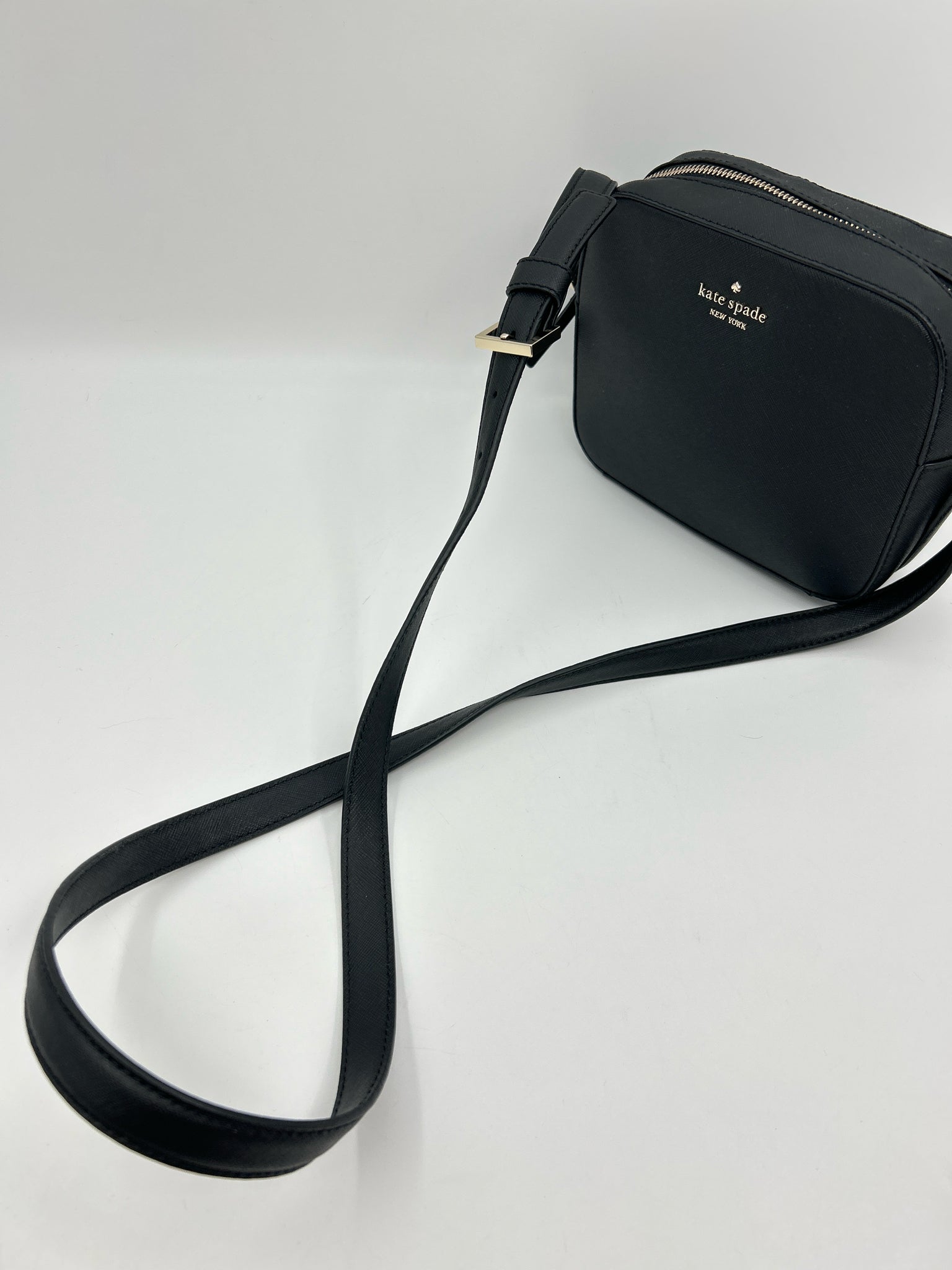 KATE SPADE Black Women Purse