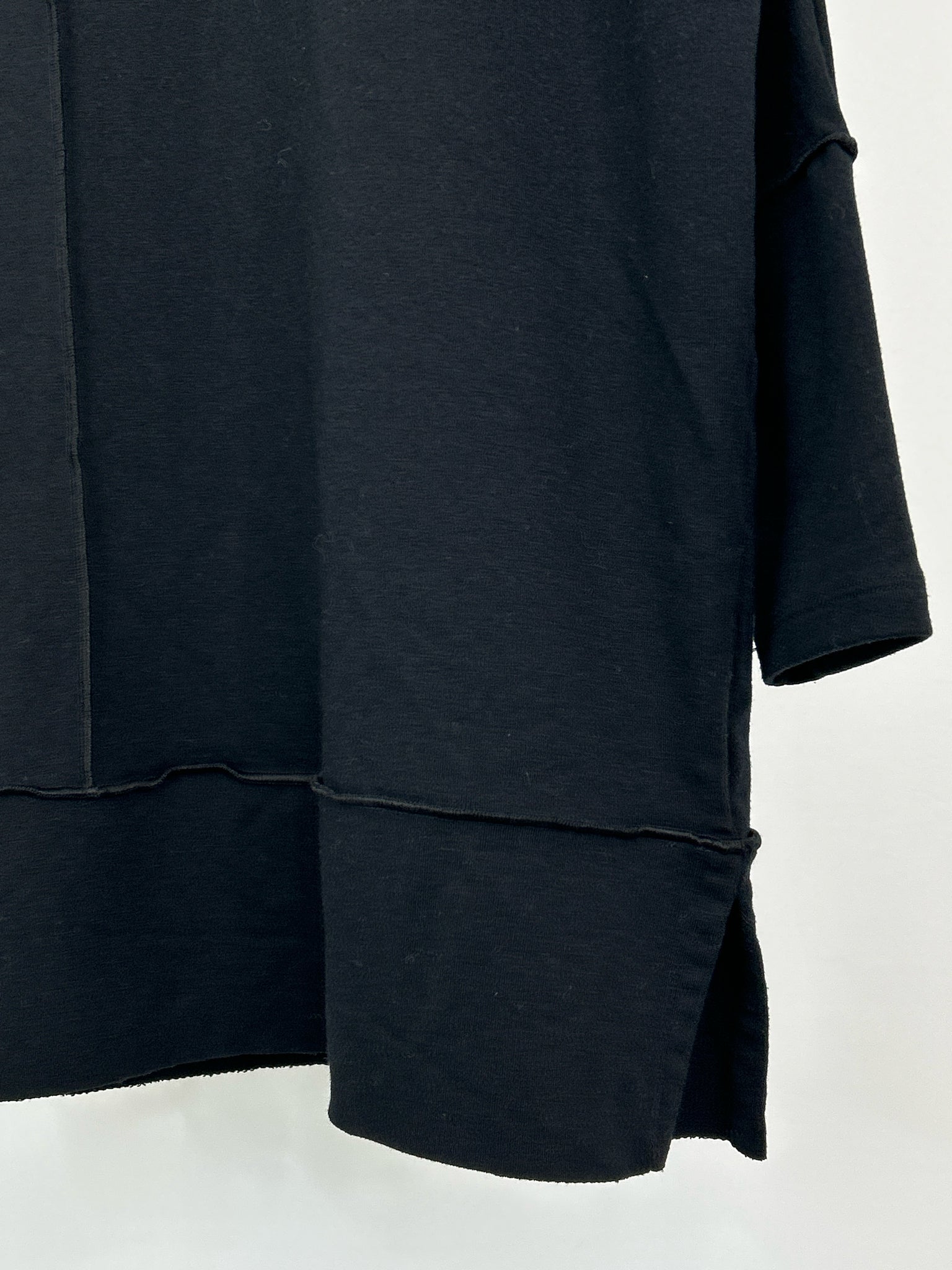 SPANX Size S Black Women Top