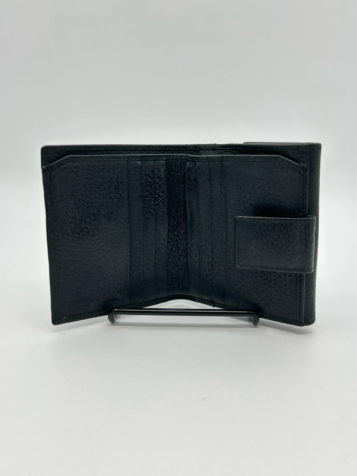 GUCCI Black Women Wallet