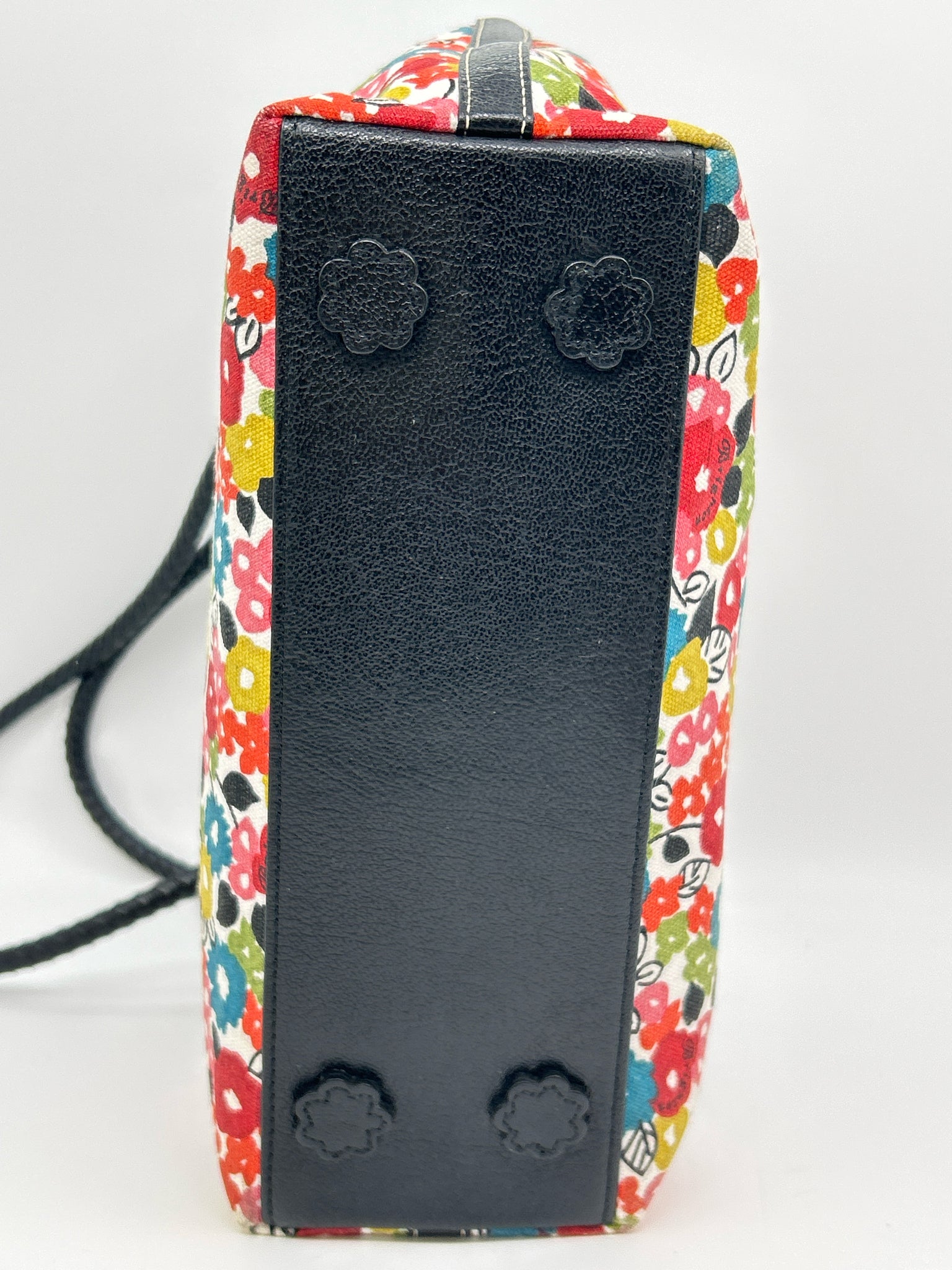 BRIGHTON Multi-Color Women Purse