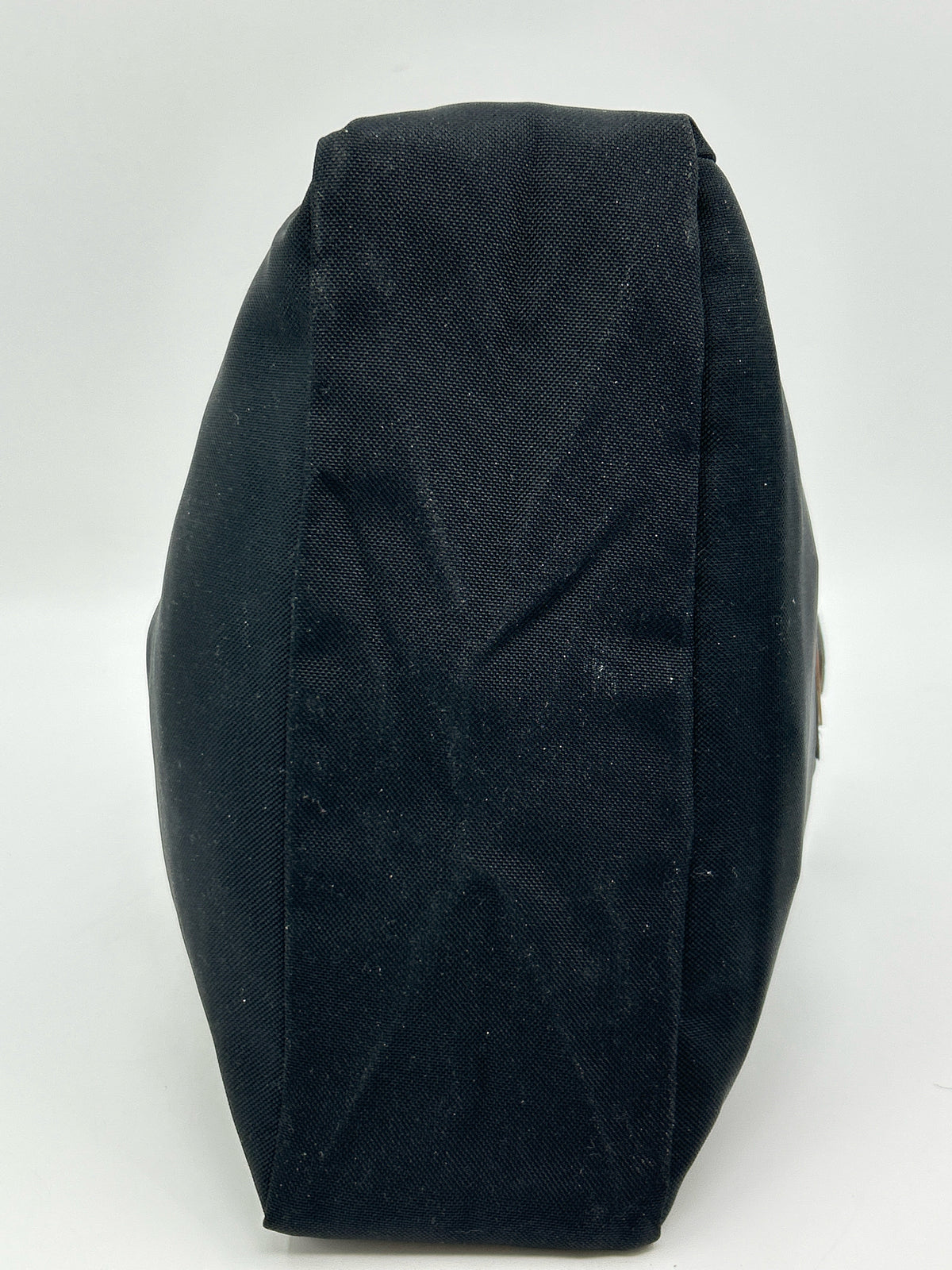 BOTTEGA VENETA Black & Red Women Tote