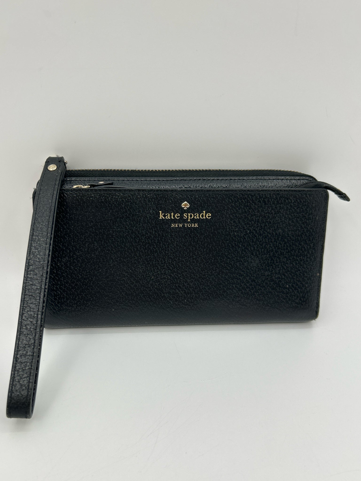 KATE SPADE Black Women Wristlet