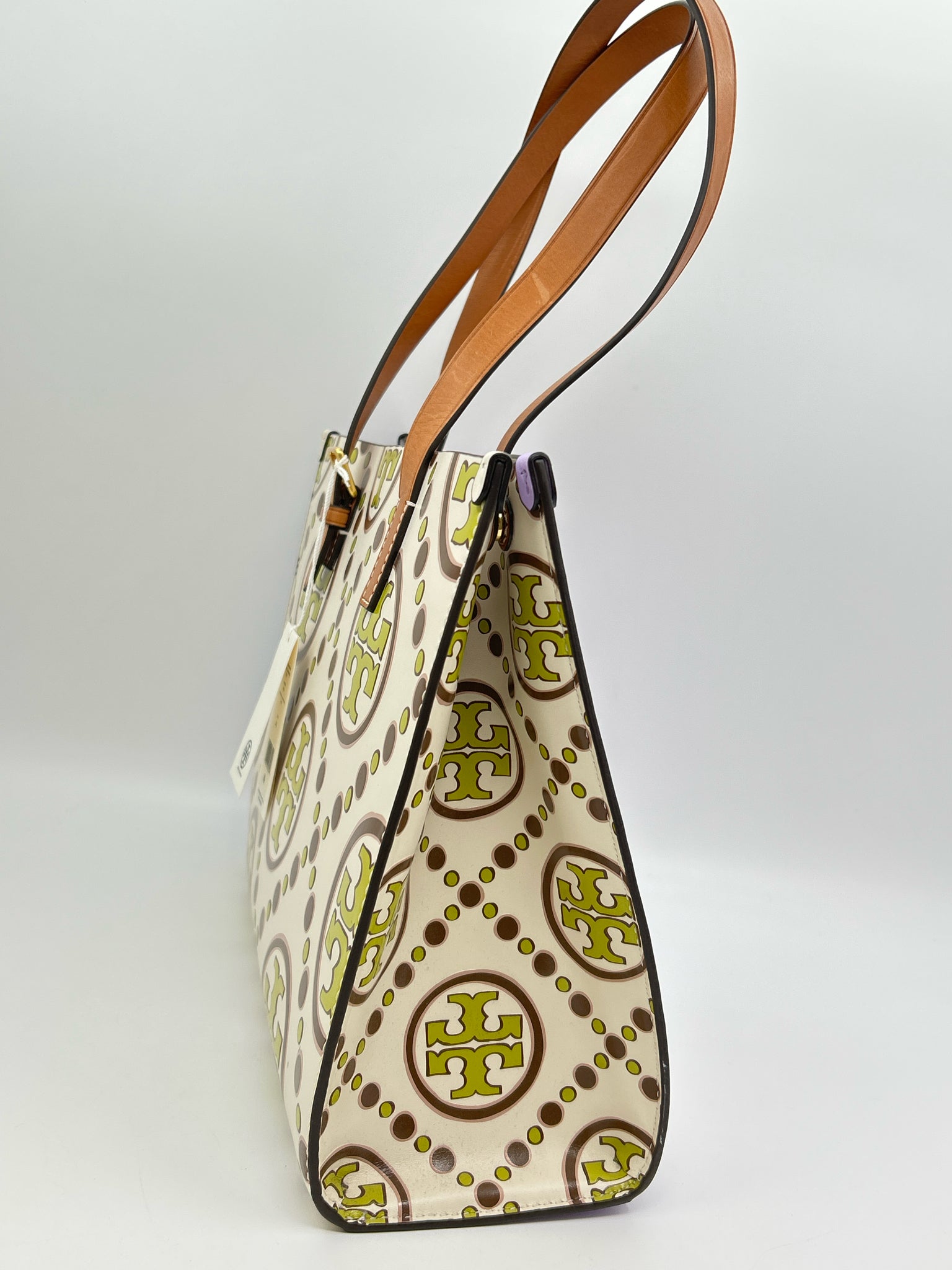 TORY BURCH Lavender Women Purse