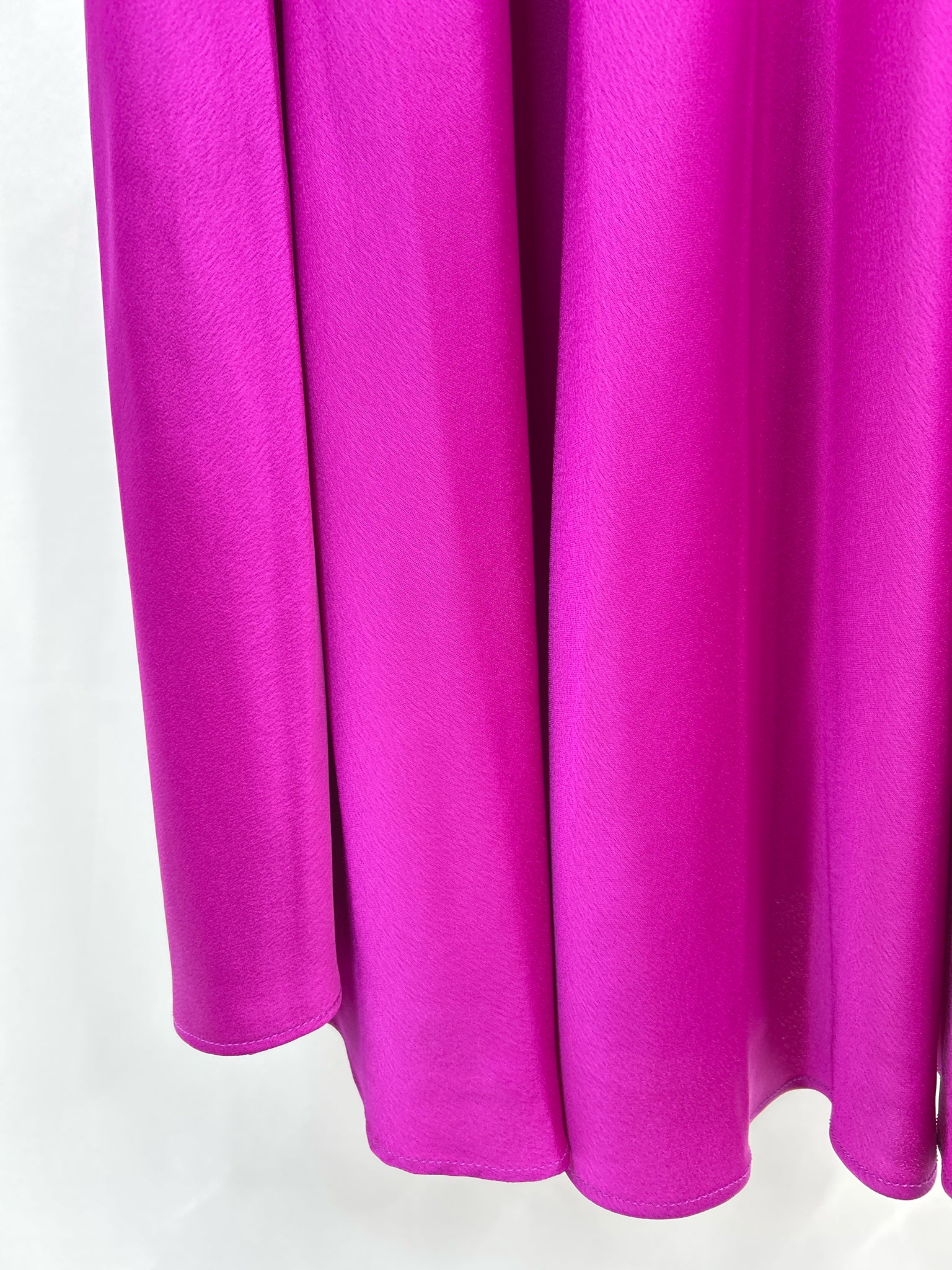 TAYLOR Size 18W Purple Women Dress
