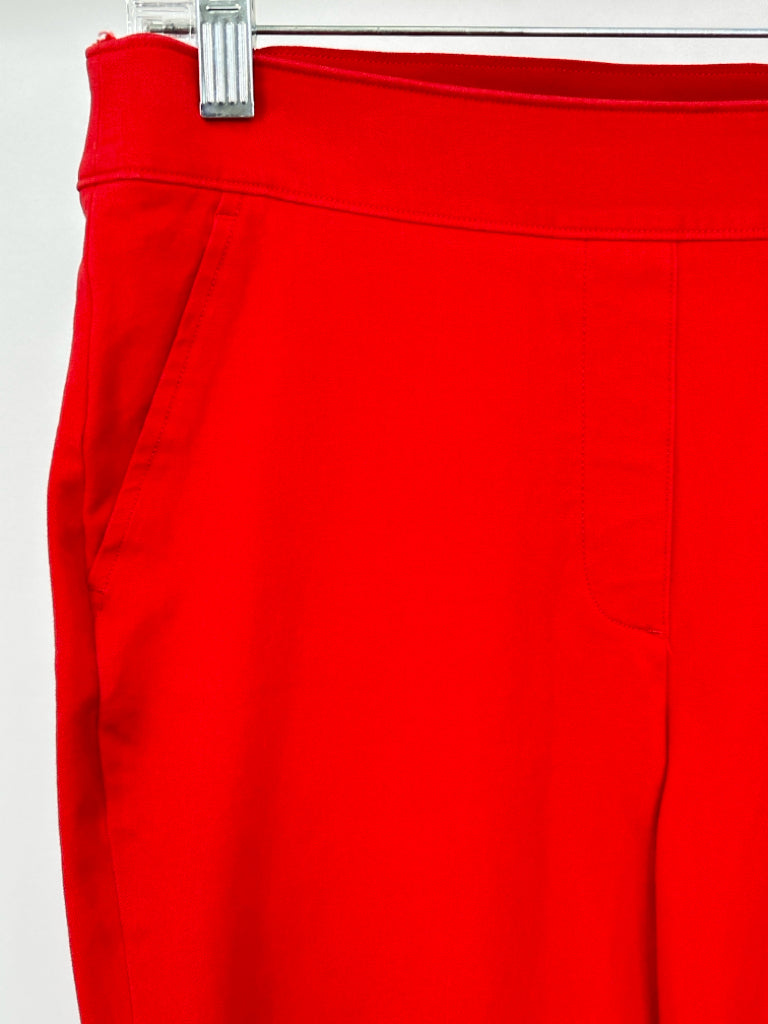 SPANX Women Size S Red Pants