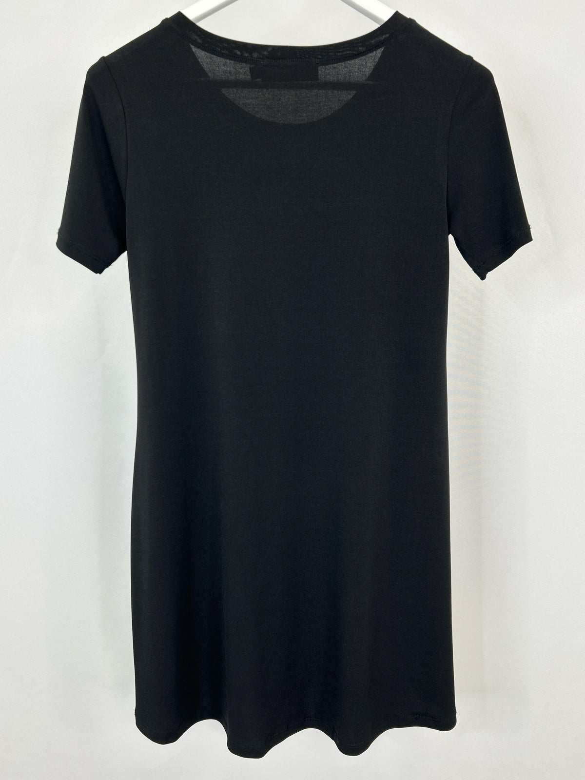VERONICAM Size S Black Women Dress