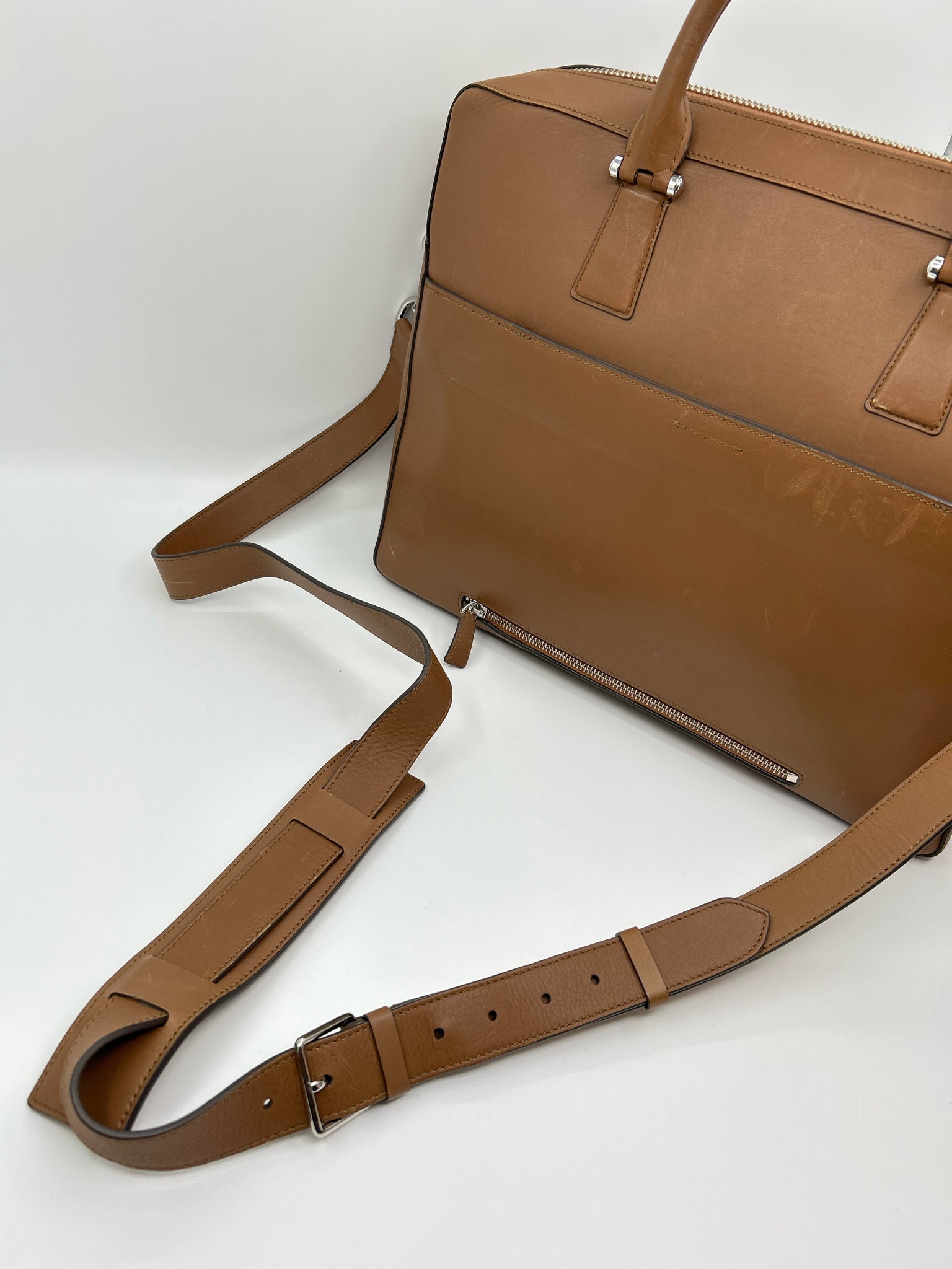 COLE HAAN Brown Women Purse