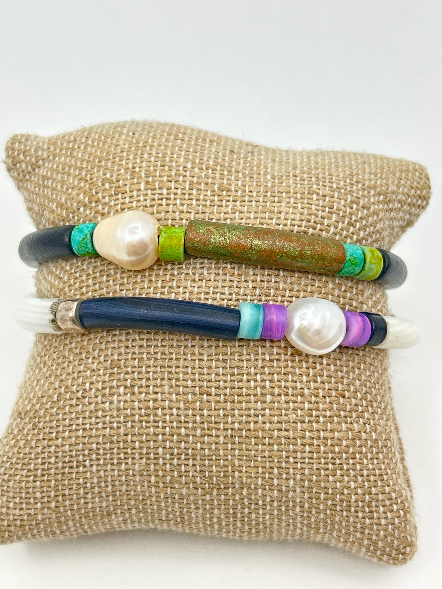 KENDRA SCOTT Multi-Color Bracelets