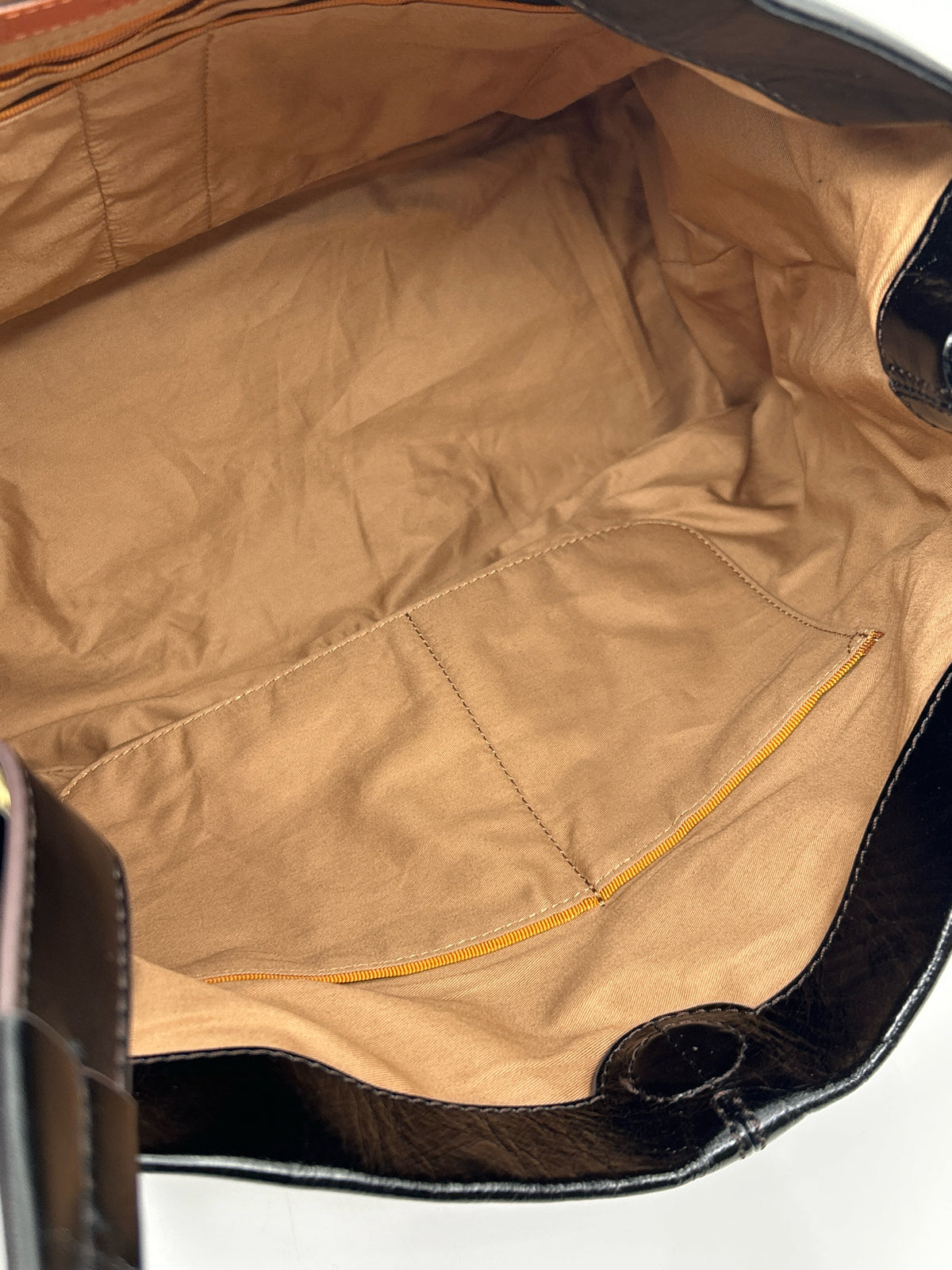 Hobo International Black Women Purse