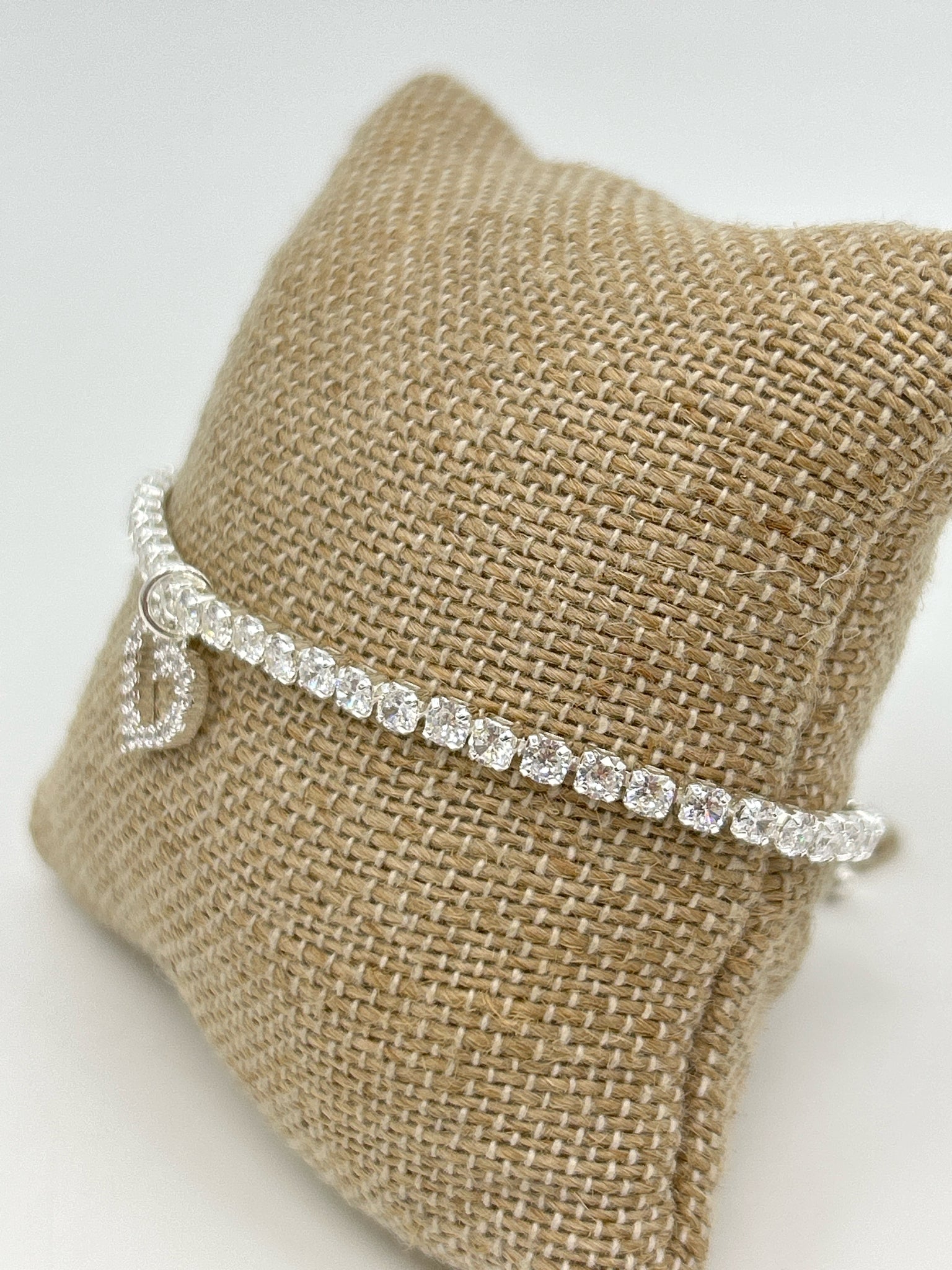 DANECRAFT Silver Bracelet