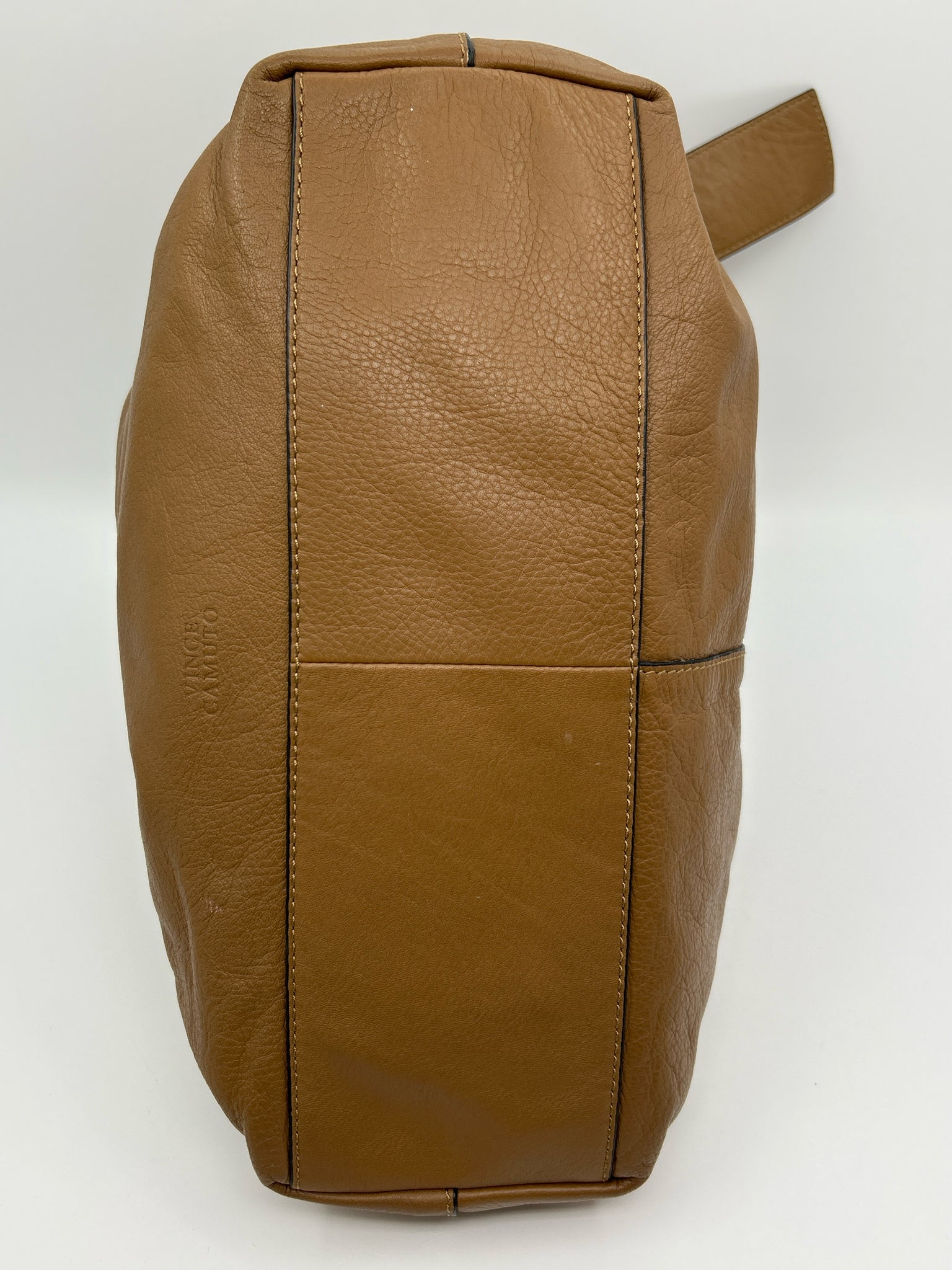 VINCE CAMUTO Brown Women Tote