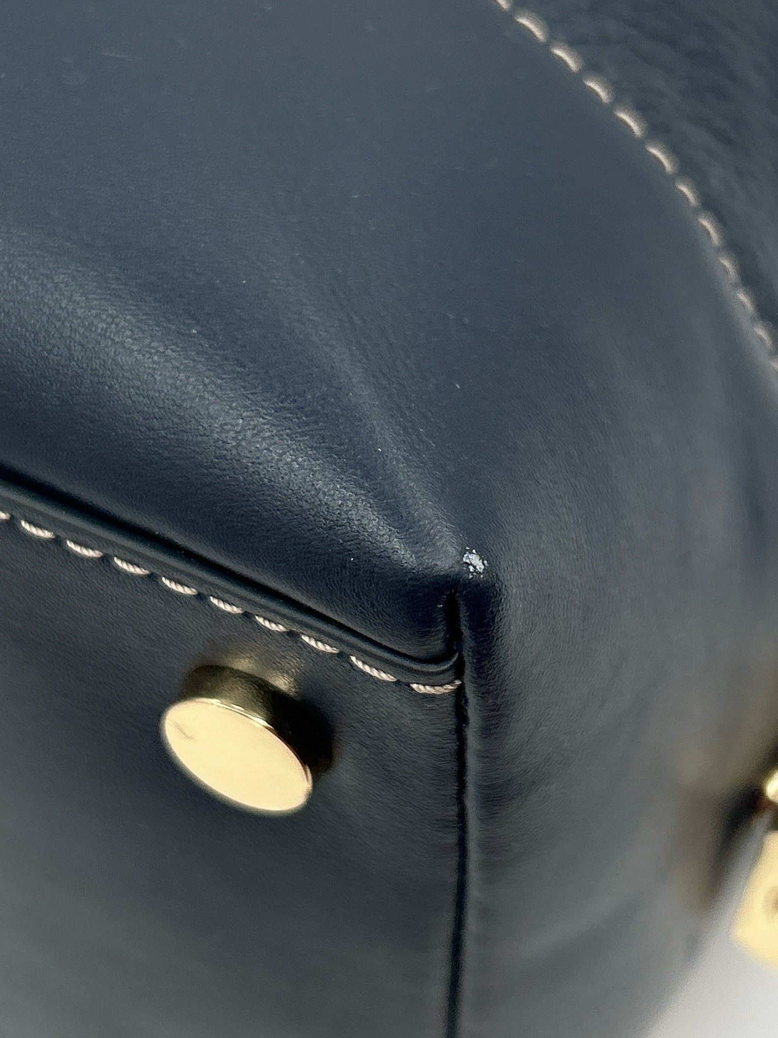 MICHAEL MICHAEL KORS Navy Women Purse NWT