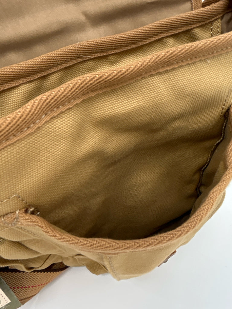 TSD Camel Women's Purse