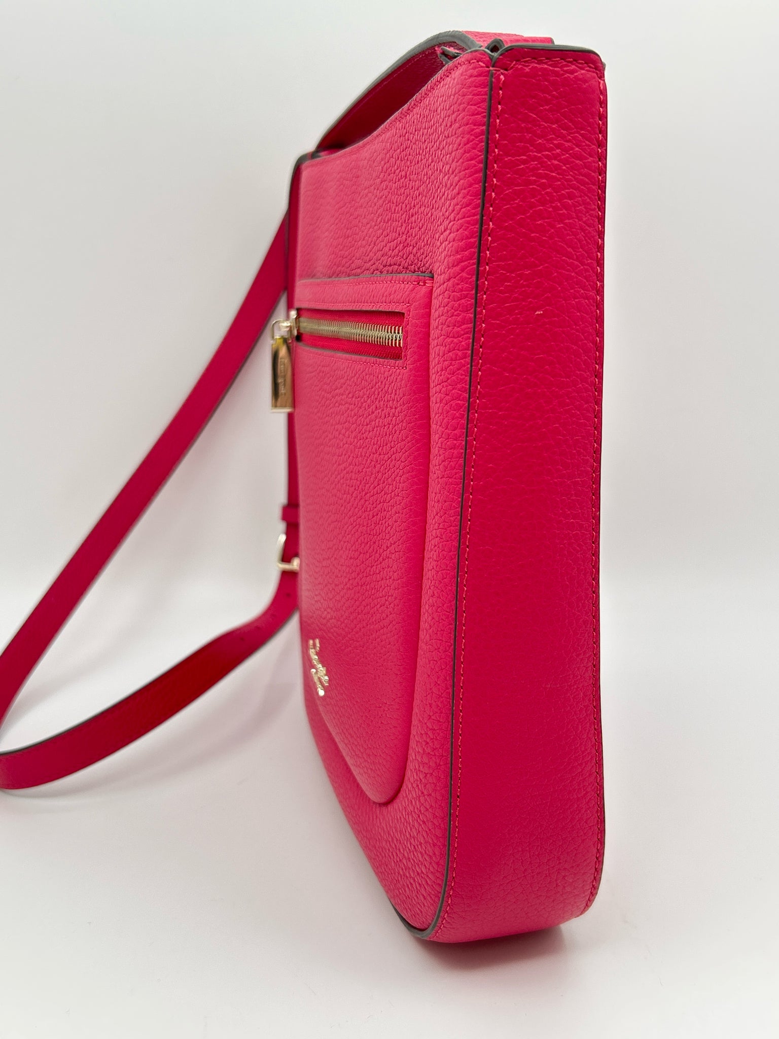 KATE SPADE Hot Pink Women Purse
