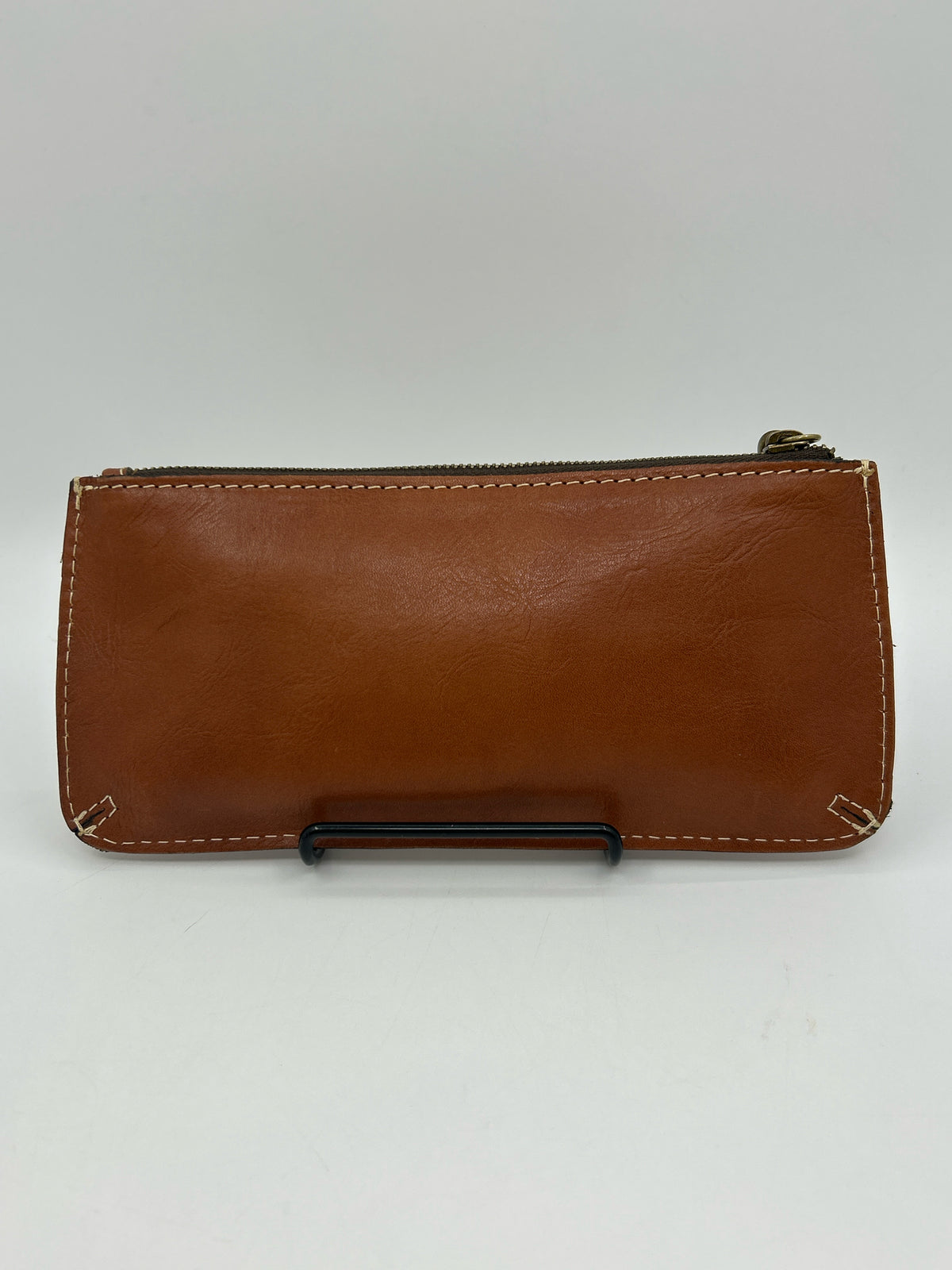 PATRICIA NASH Brown Women Clutch