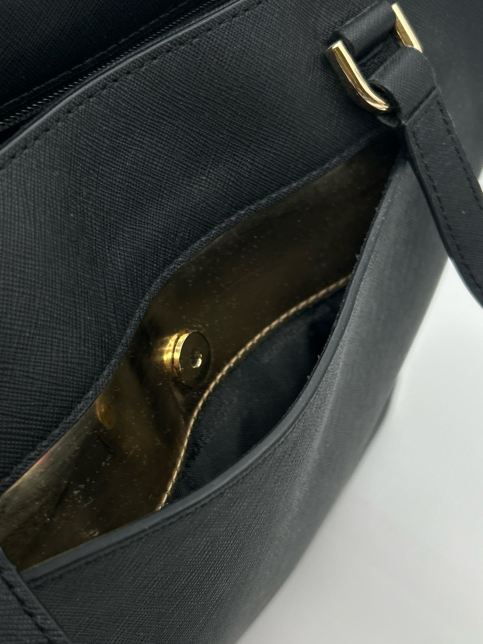MICHAEL KORS Black Women Tote