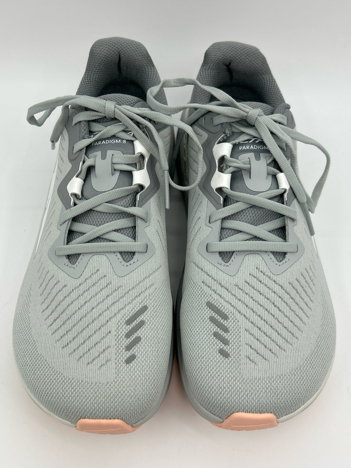 ALTRA NIB Size 10.5 Gray Women Sneakers