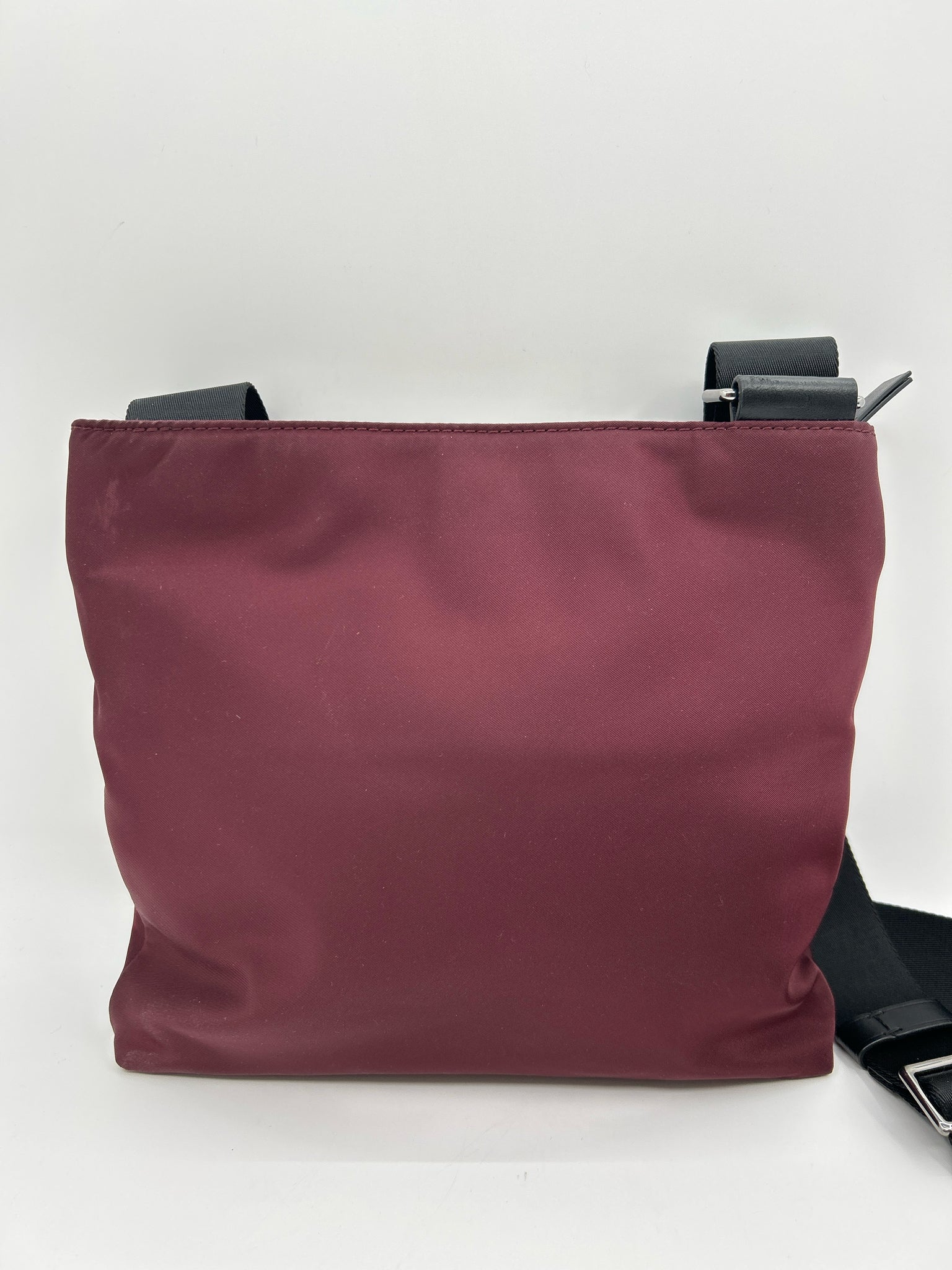 MICHAEL KORS Burgundy Women Purse