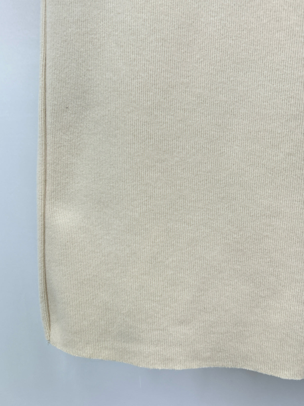 ZARA Size M Light Beige Women 2-Piece w/pants