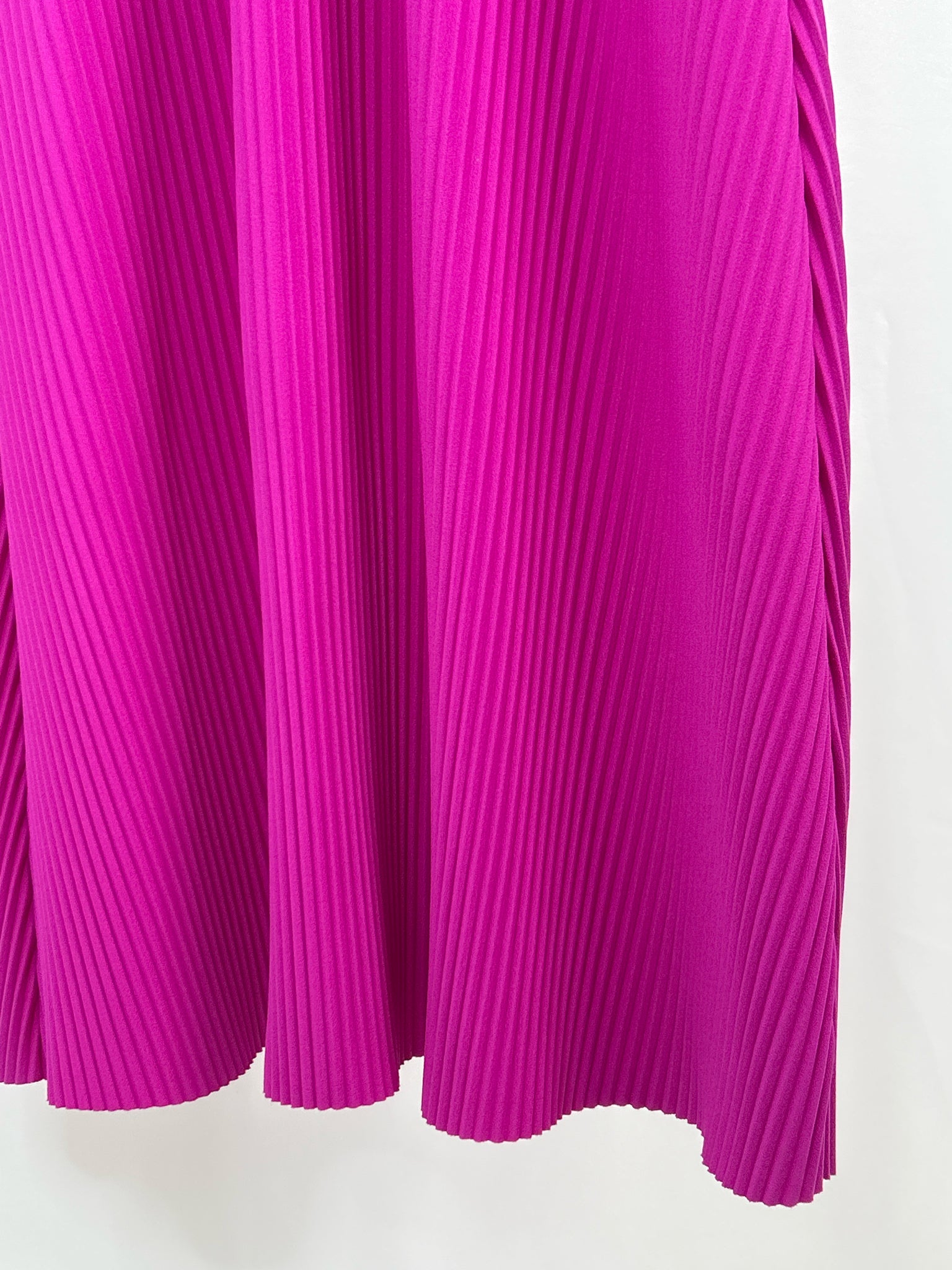 COS Size M Purple Women Dress