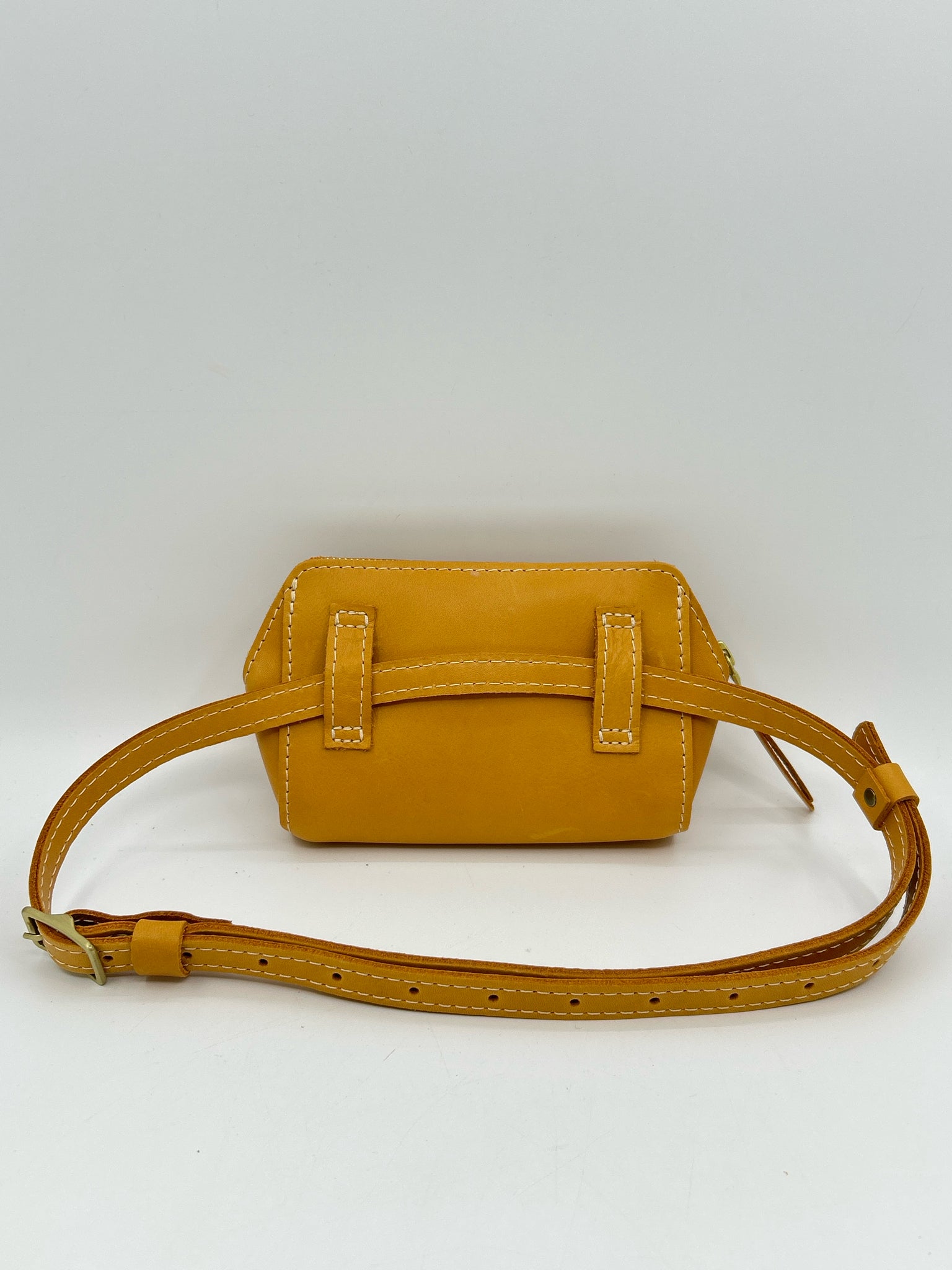 PORTLAND LEATHER GOODS Yellow Women Purse