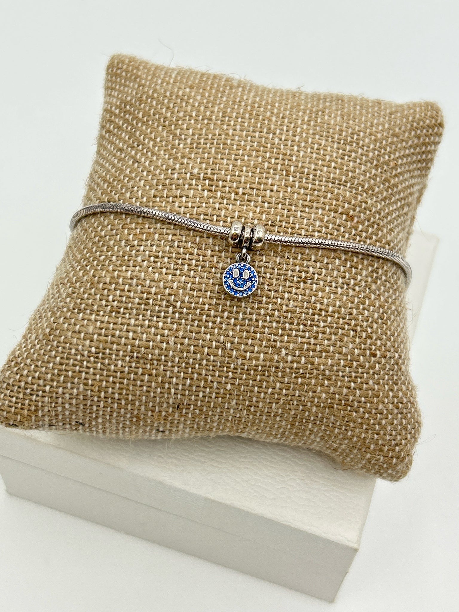 PANDORA Silver Bracelet