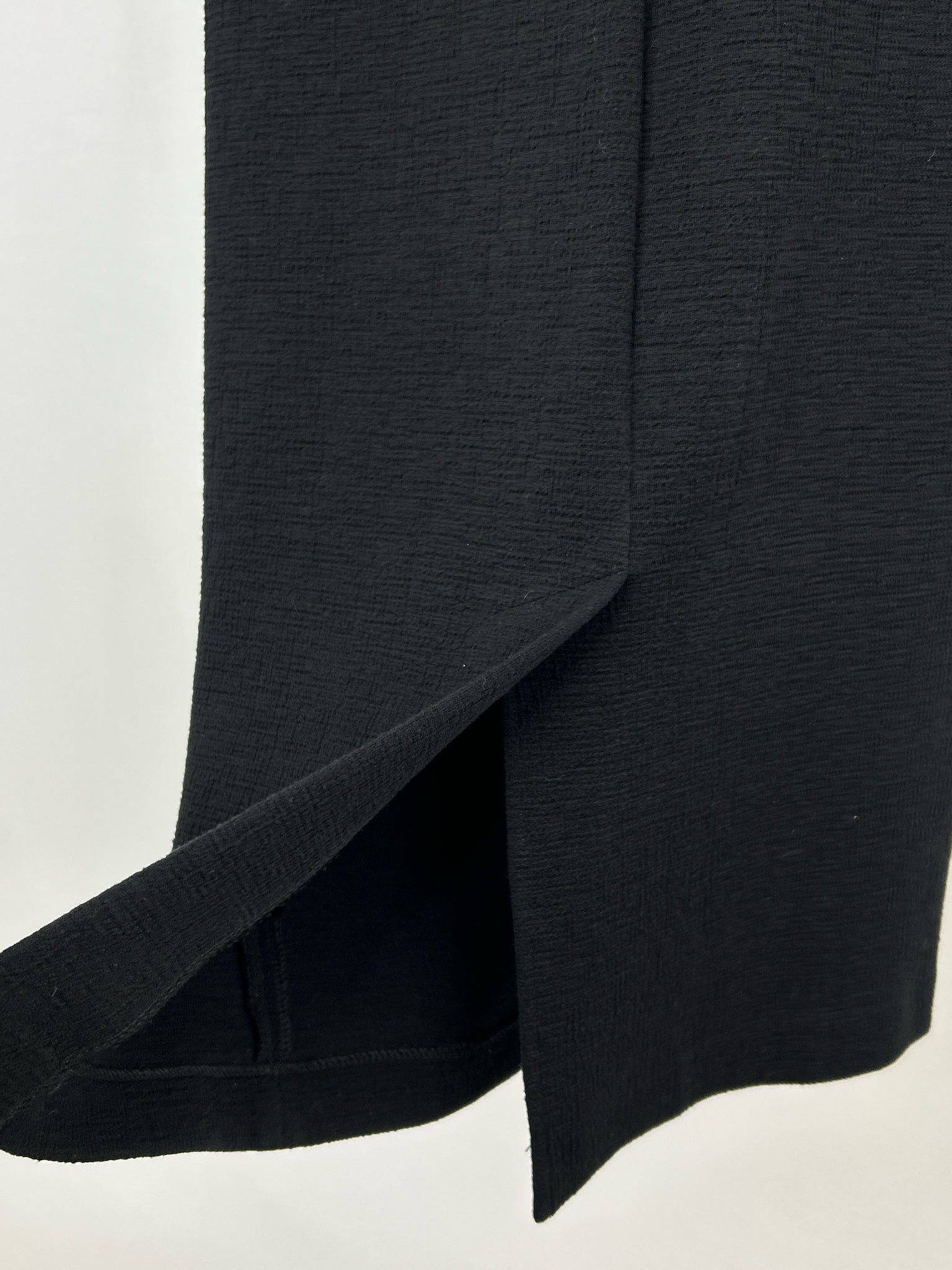 THEORY Size S Black Women Dress