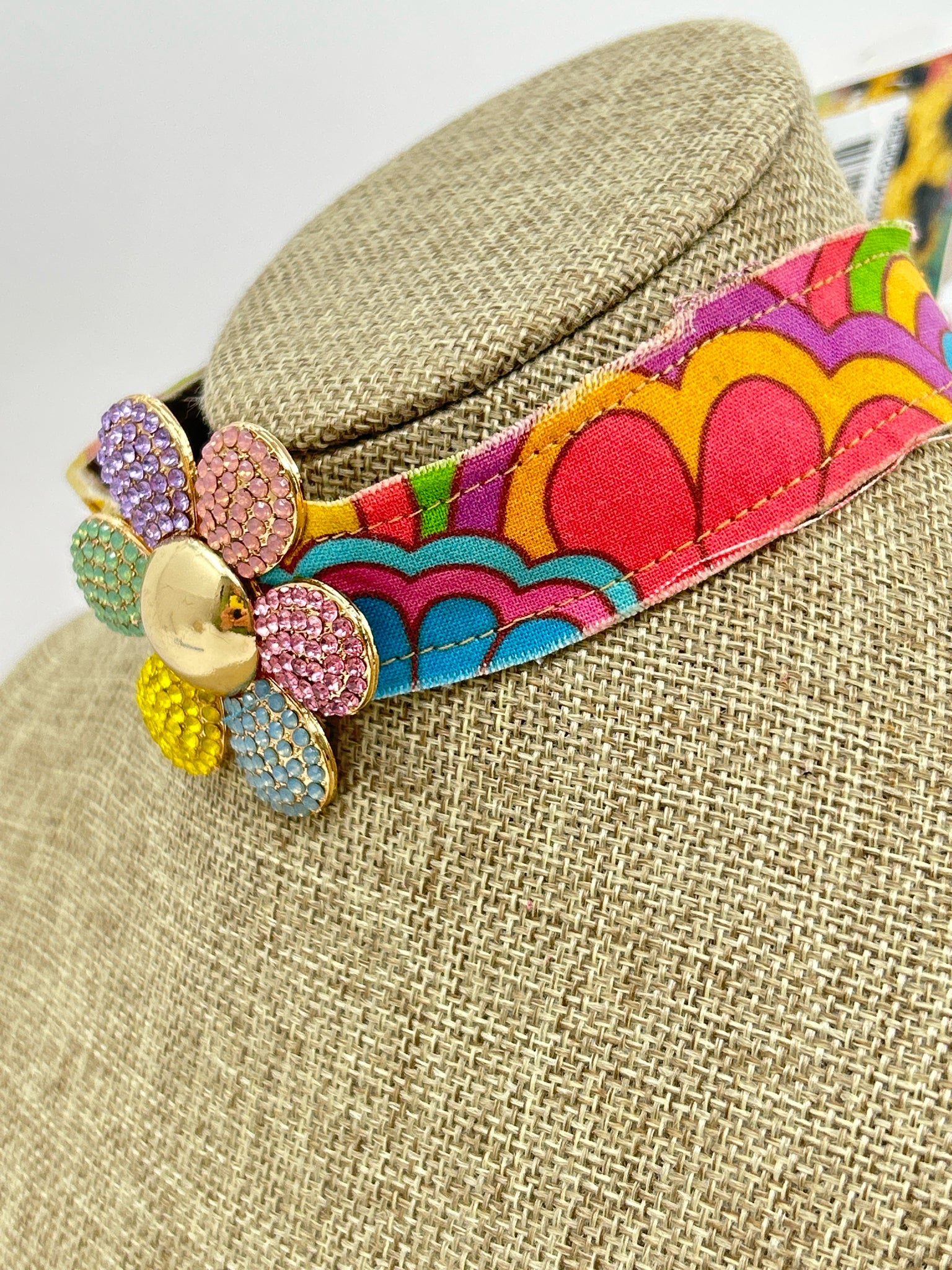 GYPSY SOUTH NWT Multi-Color Necklace