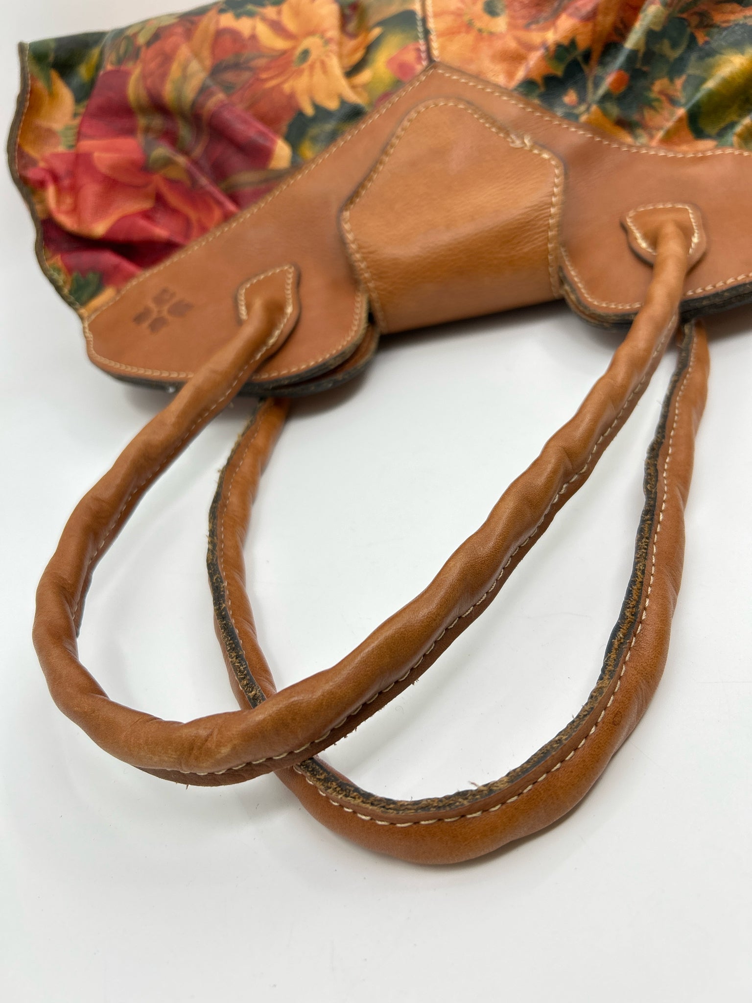 PATRICIA NASH Multi-Color Women Purse