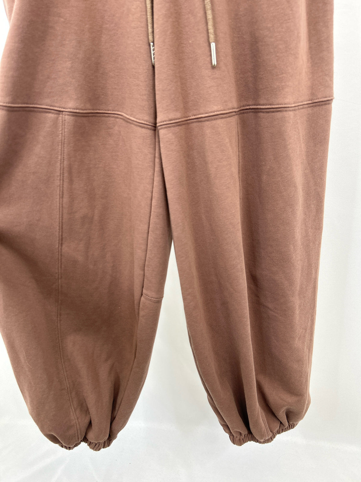 EE:SOME Size S Brown Women Jumpsuit