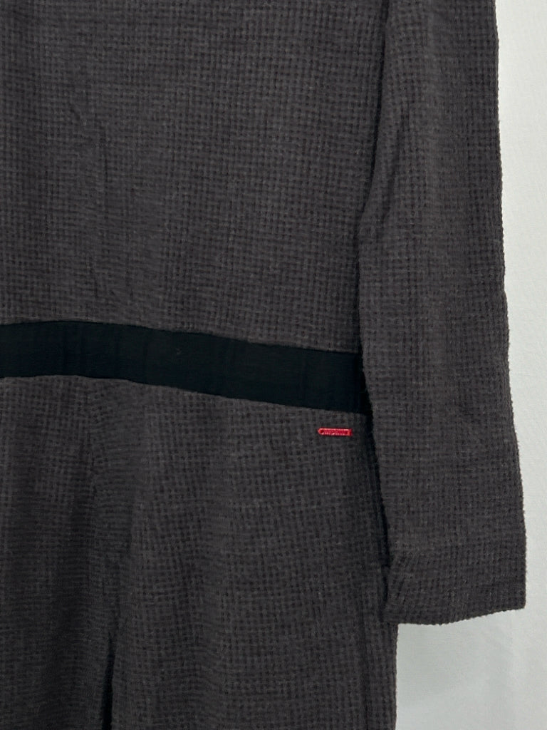 N: PHILANTHROPY Women Size XS Grey Jumpsuit NWT