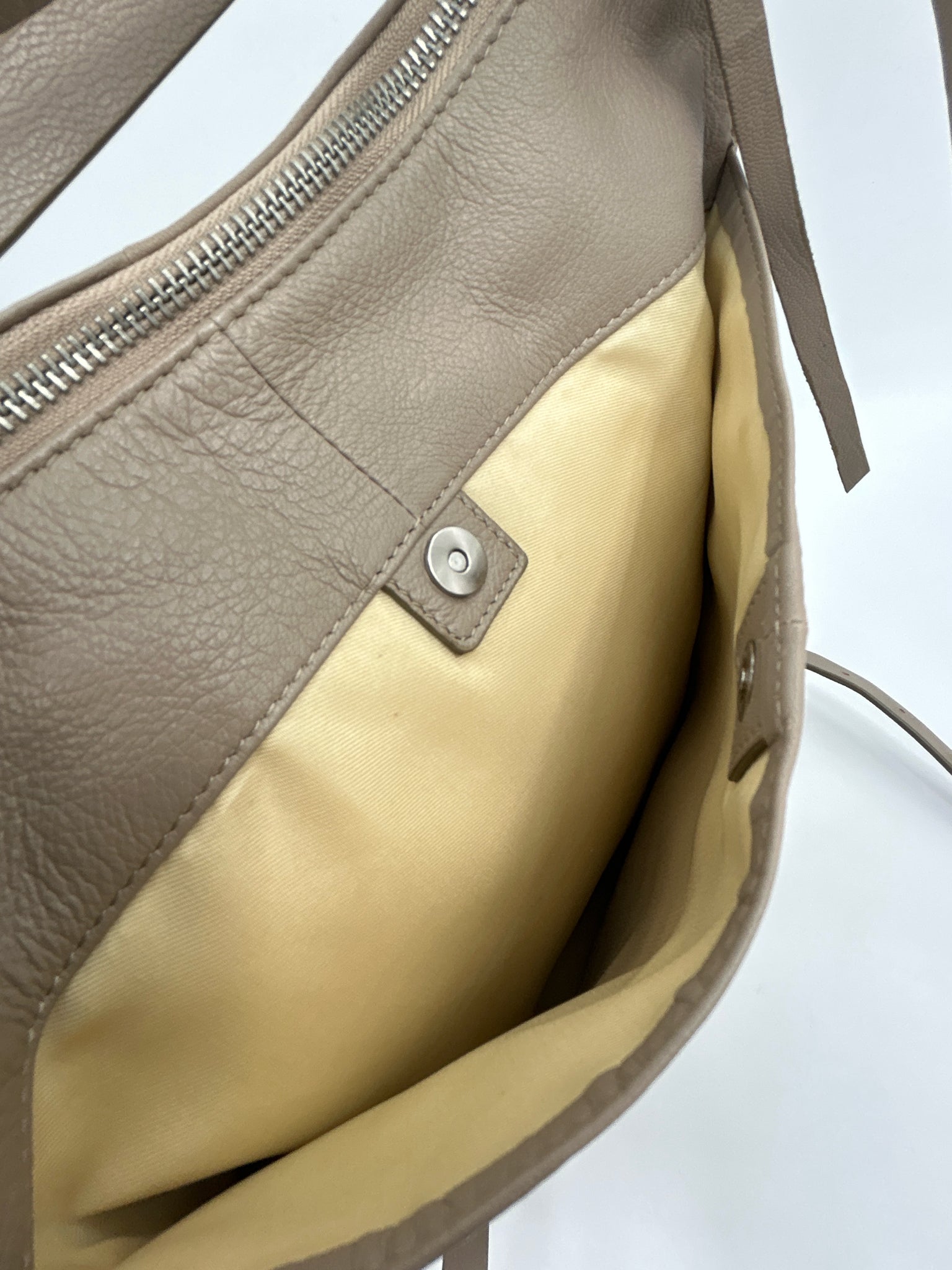 LUCKY BRAND Taupe Women Purse