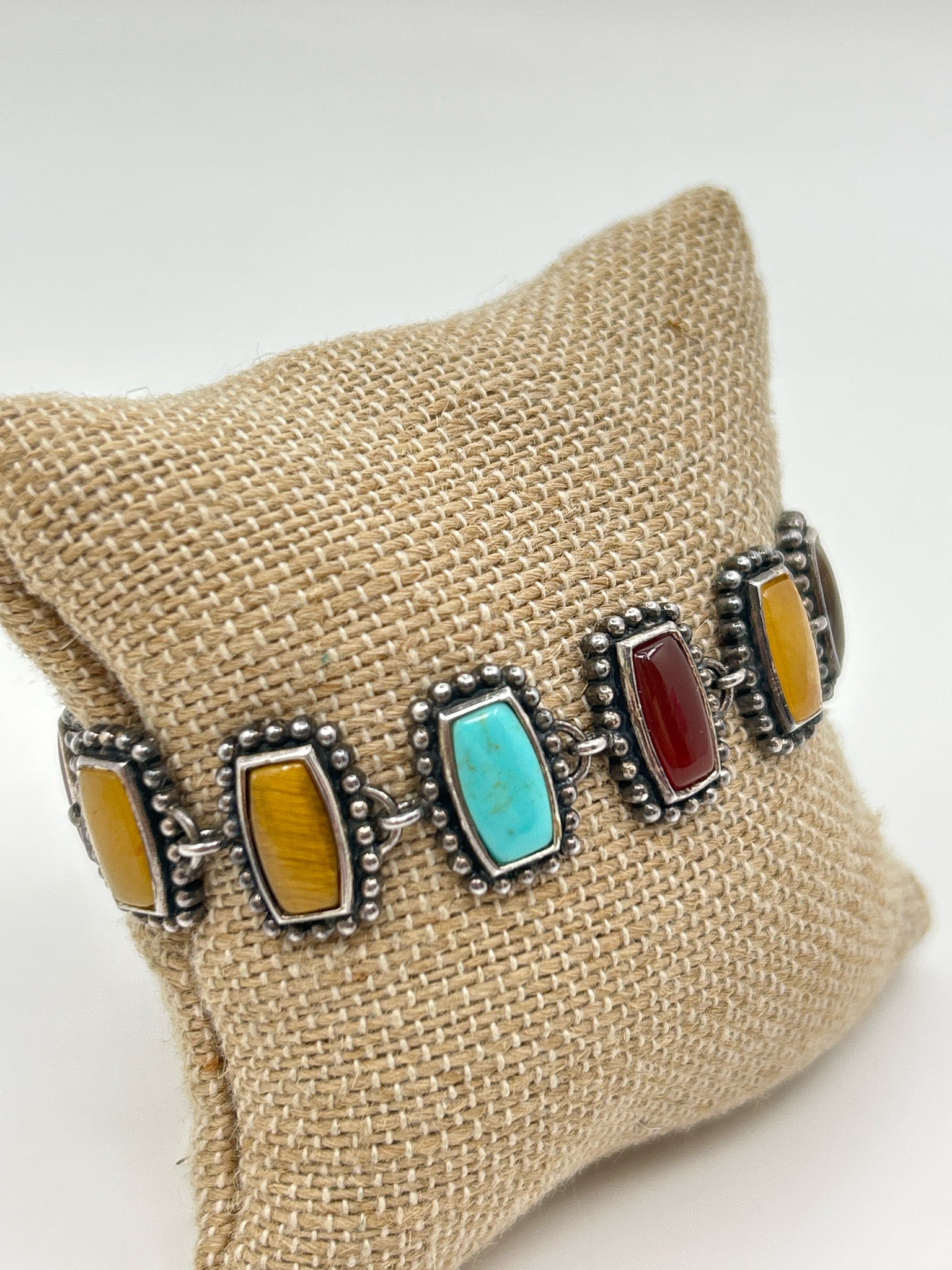 Multi-Color Bracelet