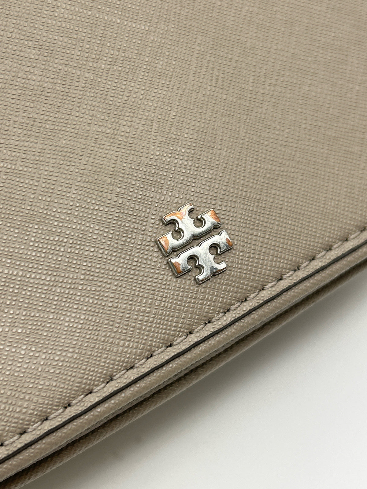 TORY BURCH Grey Women Purse