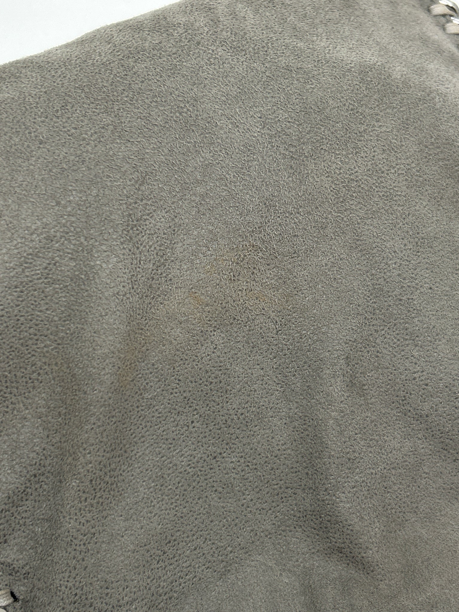 Stella McCartney Grey Women Purse