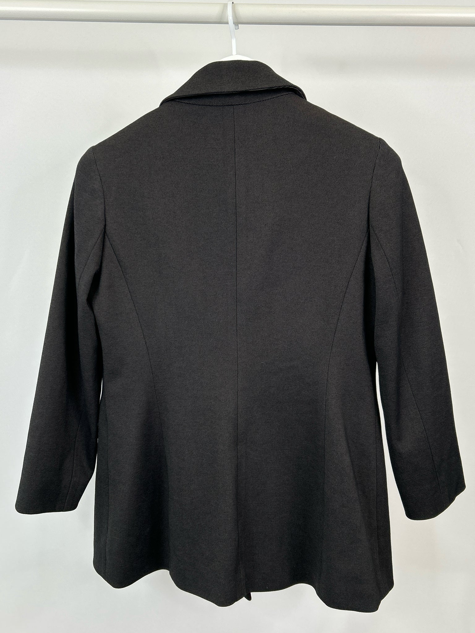 ESTELLE AND FINN Size 6 Grey Women 2-Piece w/pants