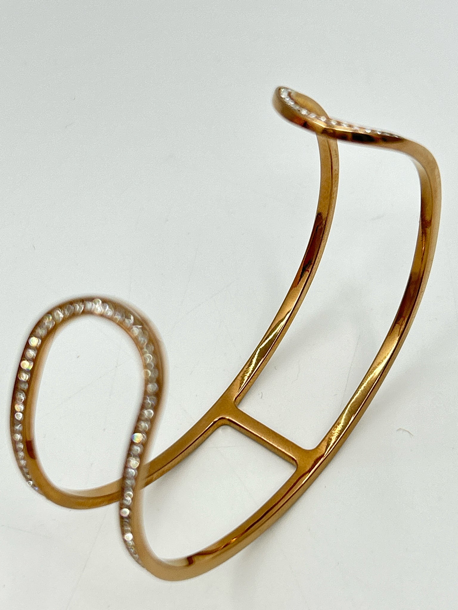 MICHAEL KORS Gold Bracelet
