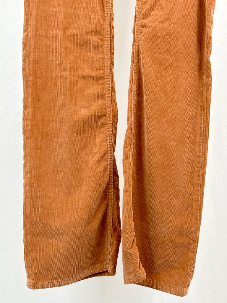 WE THE FREE Women Size 6/28 COGNAC Pants