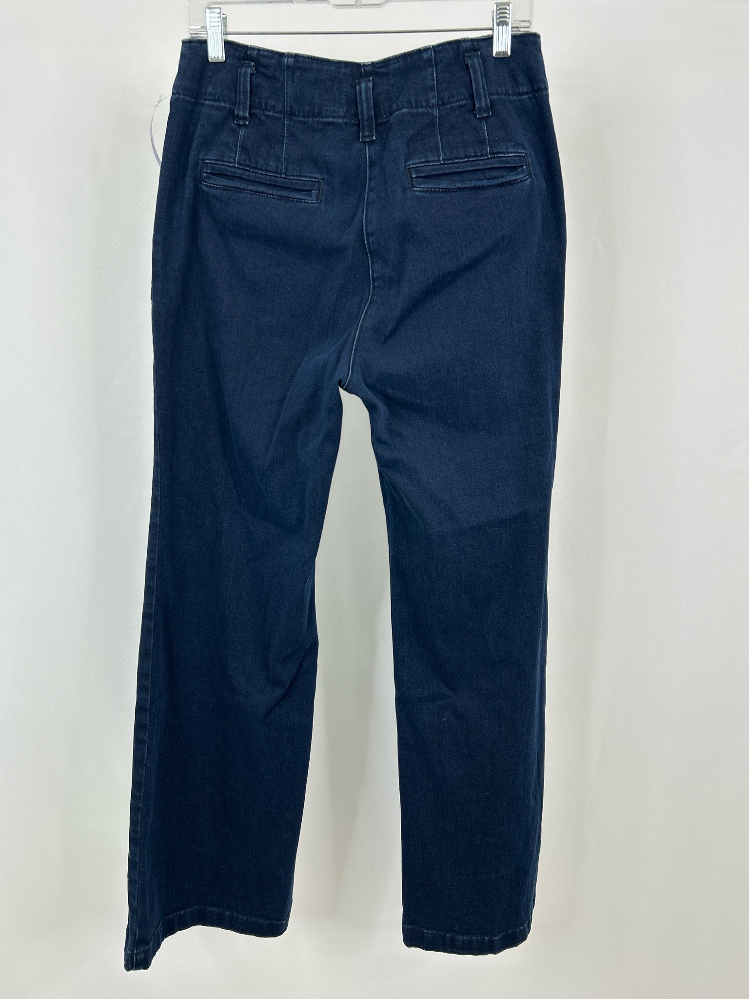 MAEVE Size 30/10 BLUE DENIM Women jeans