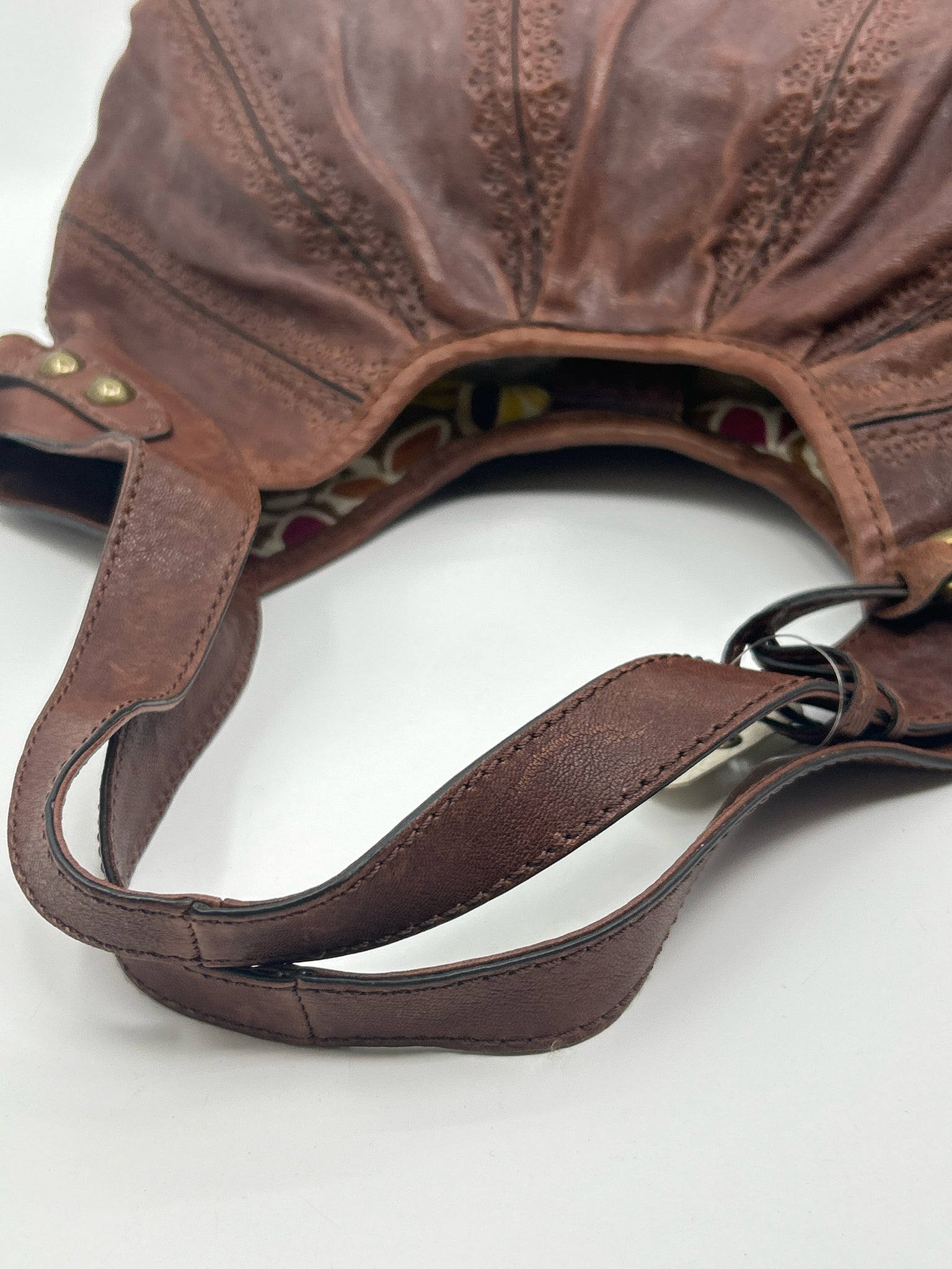 FOSSIL NWT Brown Women Tote