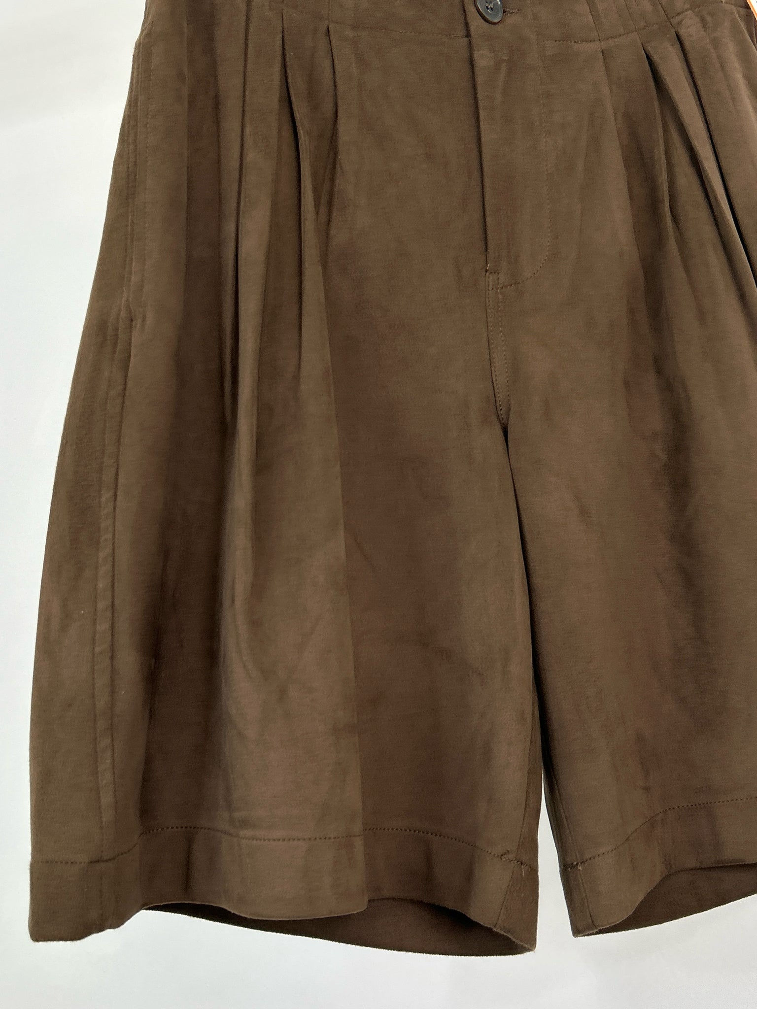 WE THE FREE Size S Brown Women Shorts