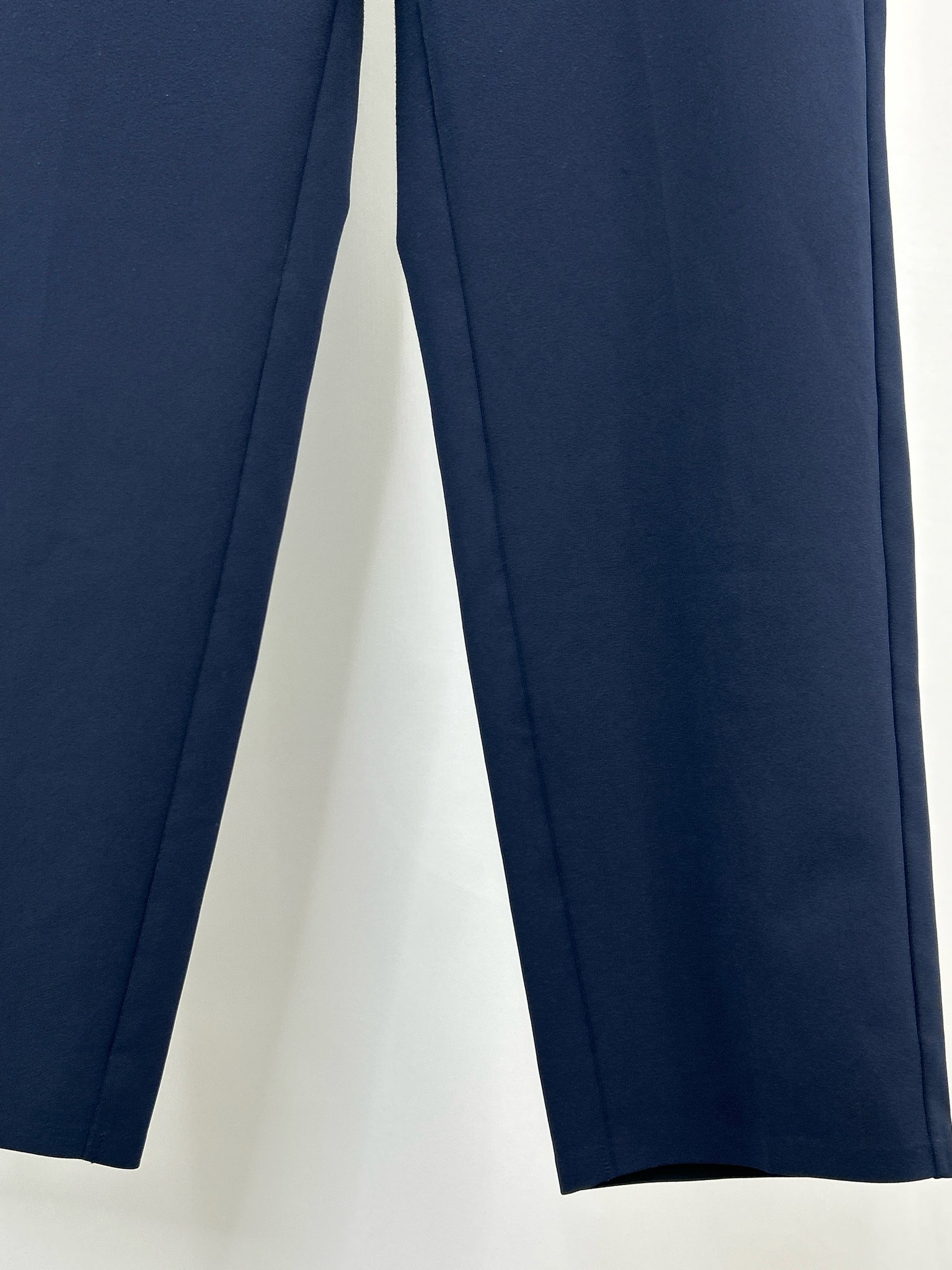 ATHLETA Size 6 Navy Women Pants
